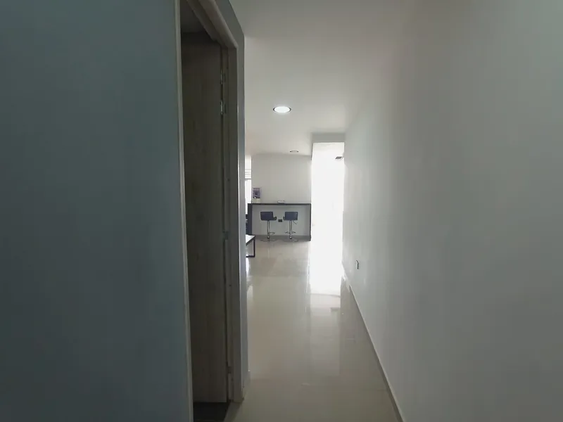 Apartamento en arriendo en Laureles, Medellín · foto 21 de 22