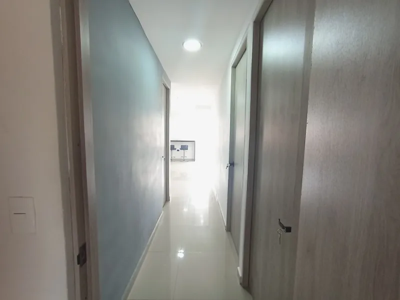 Apartamento en arriendo en Laureles, Medellín · foto 22 de 22