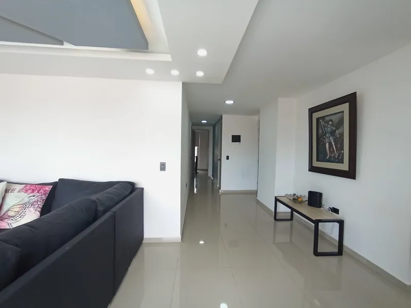Apartamento en arriendo en Laureles, Medellín · foto 6 de 22