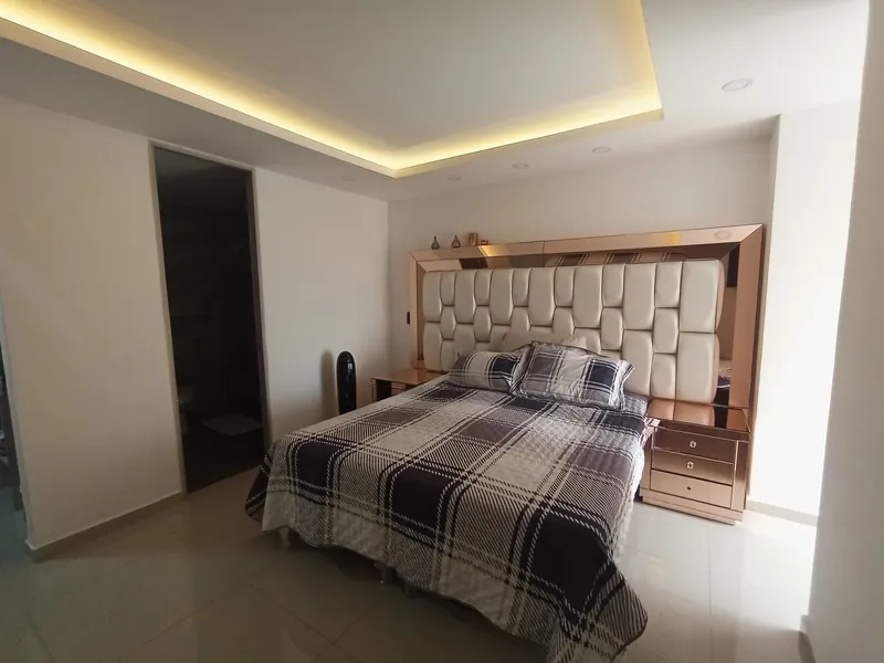 Apartamento en arriendo en Laureles, Medellín · foto 9 de 22