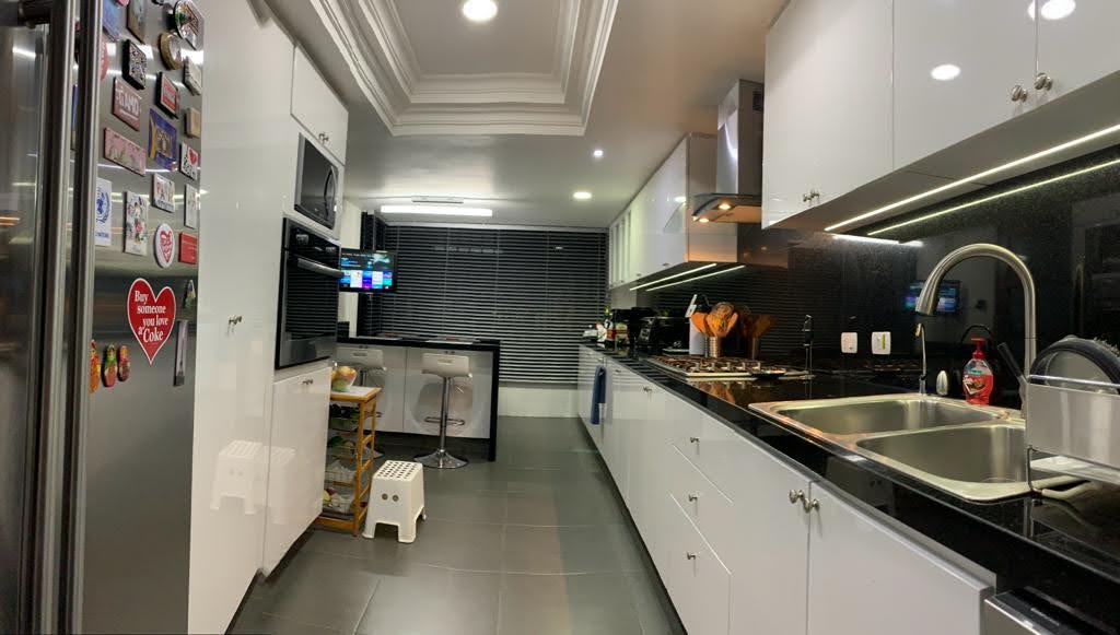 Casa en venta en Bosques Del Marques, Bogotá · foto 13 de 16