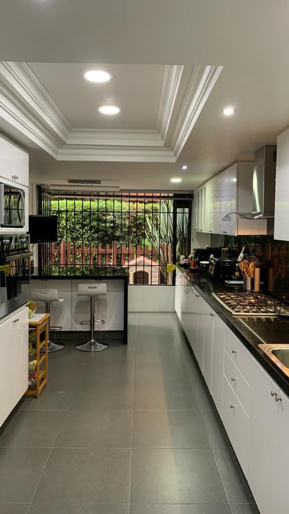 Casa en venta en Bosques Del Marques, Bogotá · foto 2 de 16