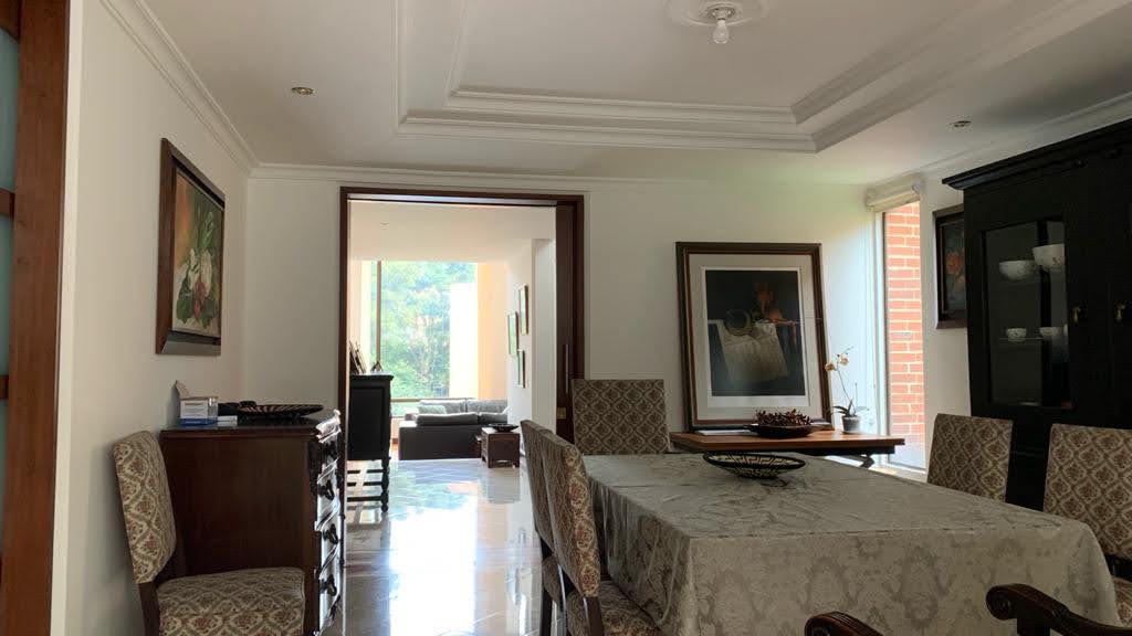 Casa en venta en Bosques Del Marques, Bogotá · foto 15 de 16