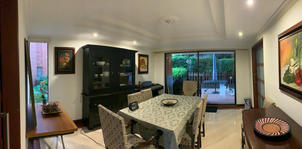 Casa en venta en Bosques Del Marques, Bogotá · foto 16 de 16