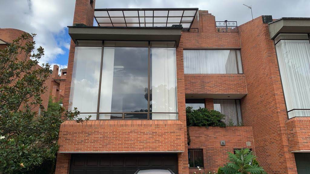 Casa en venta en Bosques Del Marques, Bogotá · foto 3 de 16