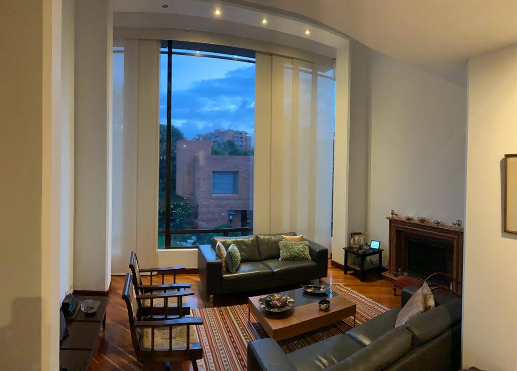 Casa en venta en Bosques Del Marques, Bogotá · foto 4 de 16