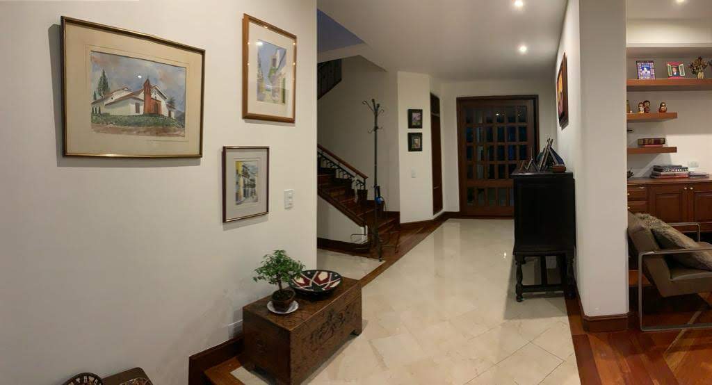 Casa en venta en Bosques Del Marques, Bogotá · foto 6 de 16
