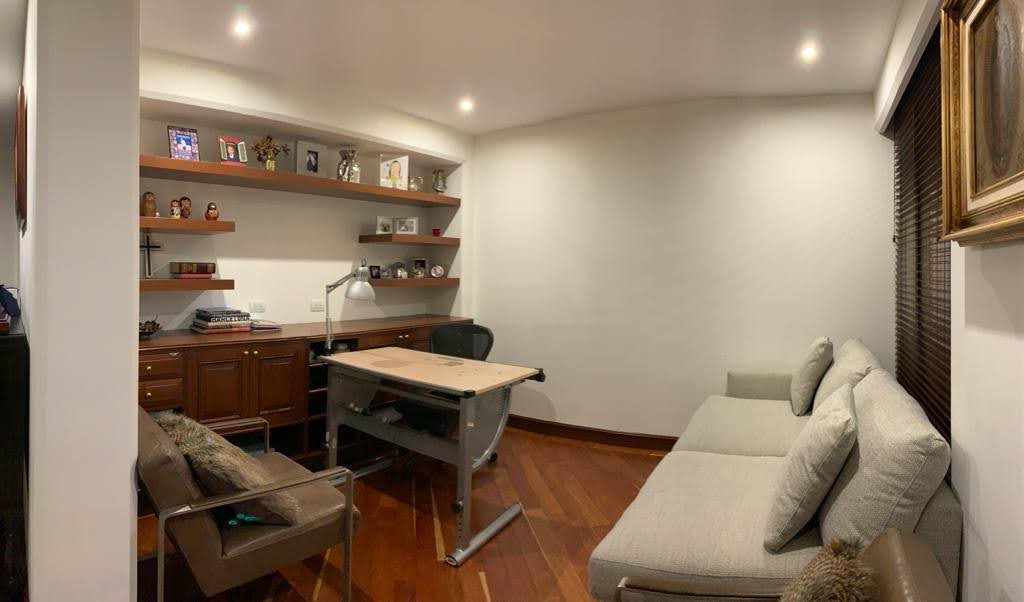 Casa en venta en Bosques Del Marques, Bogotá · foto 10 de 16