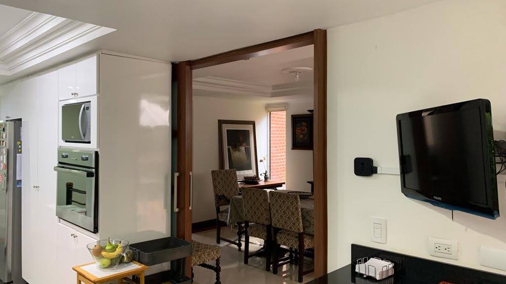 Casa en venta en Bosques Del Marques, Bogotá · foto 11 de 16