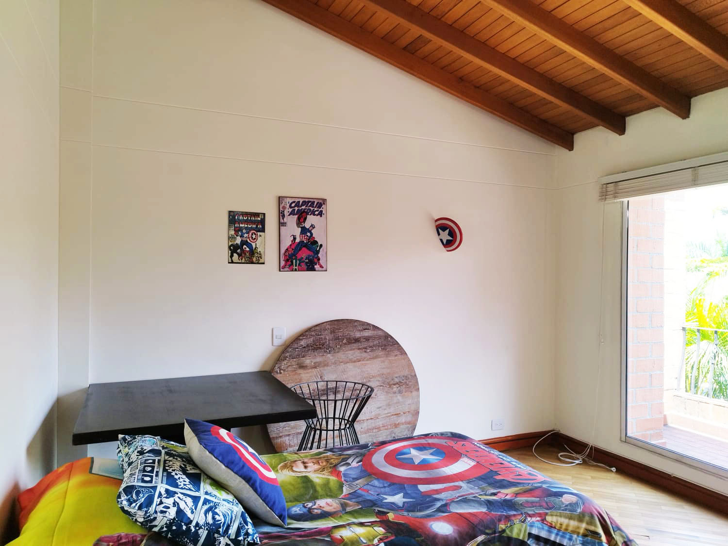 Casa de 3 alcobas en venta en San Lucas, Medellín, 280 m² · foto 14 de 20