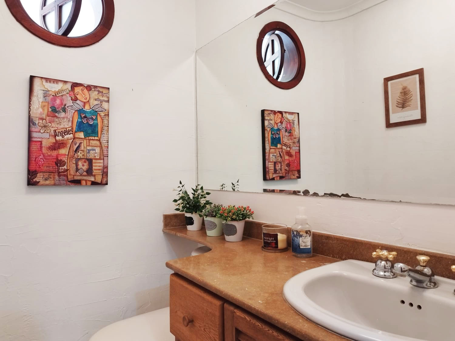 Casa de 3 alcobas en venta en San Lucas, Medellín, 280 m² · foto 16 de 20