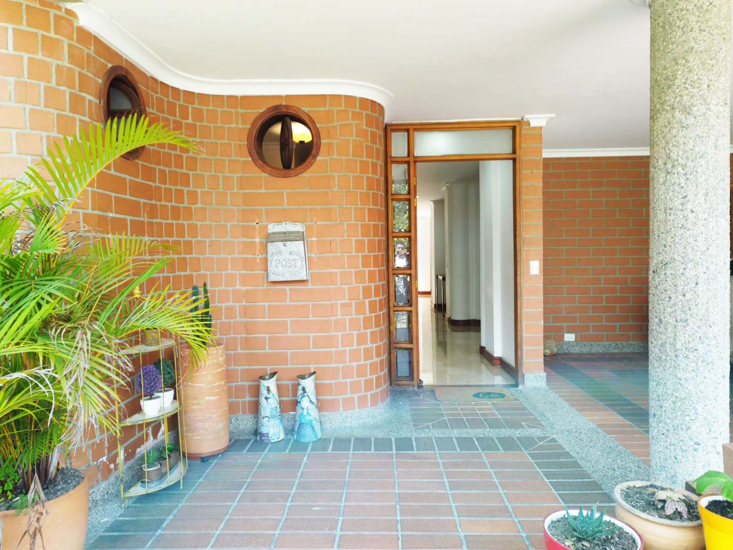 Casa de 3 alcobas en venta en San Lucas, Medellín, 280 m² · foto 20 de 20