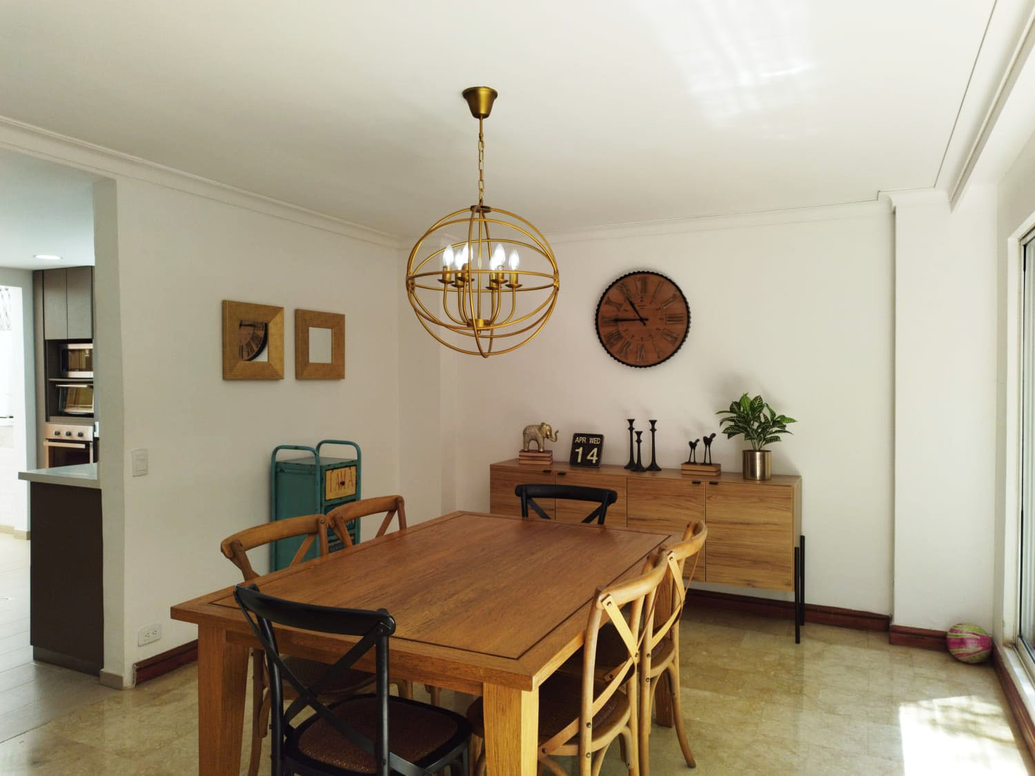 Casa de 3 alcobas en venta en San Lucas, Medellín, 280 m² · foto 4 de 20