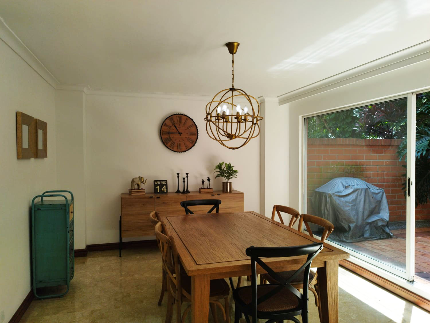 Casa de 3 alcobas en venta en San Lucas, Medellín, 280 m² · foto 5 de 20