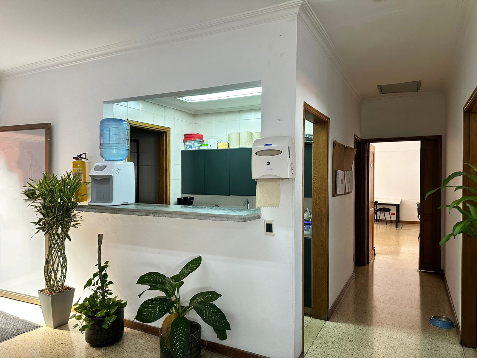 Oficina en arriendo en Cristo Rey, Medellín, 450 m² · foto 7 de 11