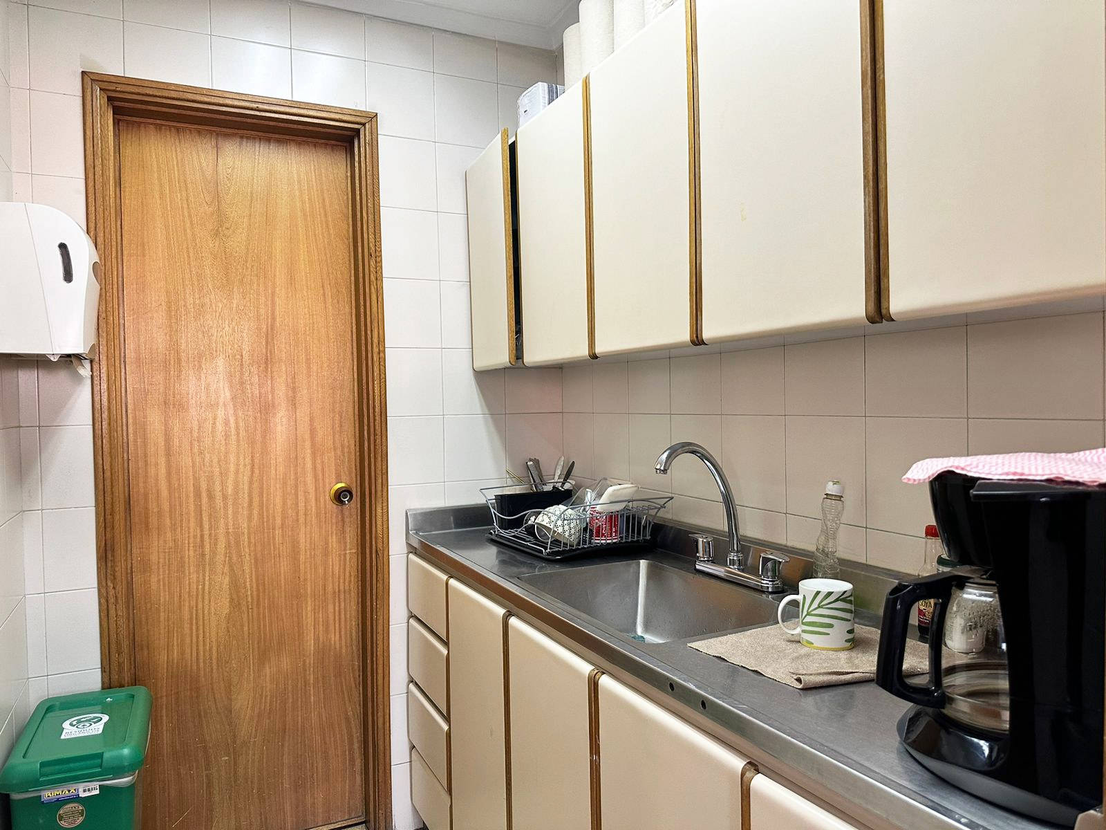 Oficina en arriendo en Cristo Rey, Medellín, 450 m² · foto 8 de 11