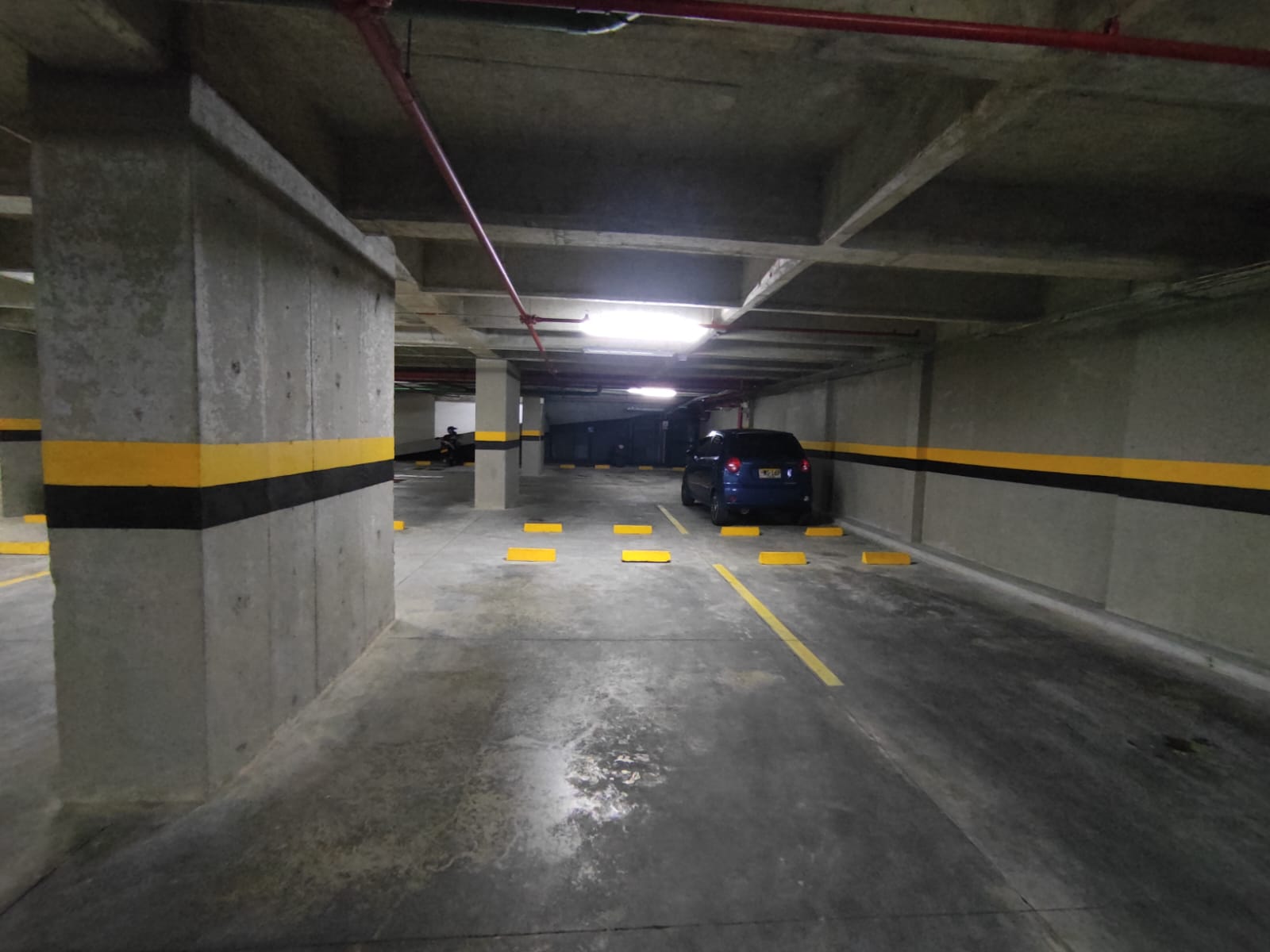 Oficina en venta en Alamos, Pereira, 48 m² · foto 4 de 5