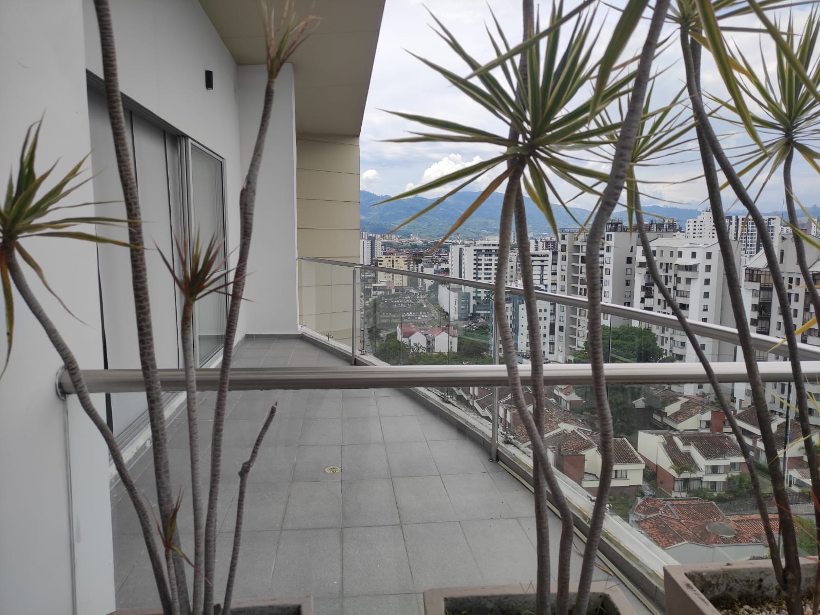 Oficina en venta en Alamos, Pereira, 48 m² · foto 5 de 5