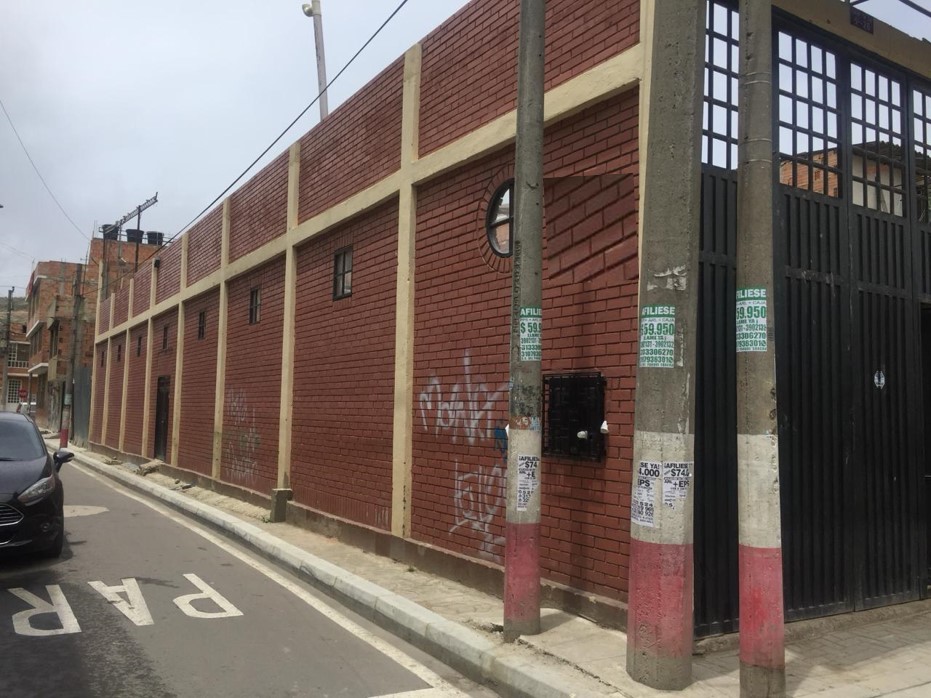 Bodega en venta en Zona Industrial Santa Ana, Soacha, 30 m² · foto 10 de 20