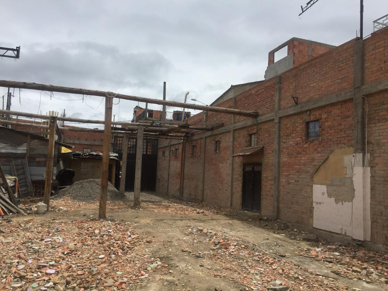 Bodega en venta en Zona Industrial Santa Ana, Soacha, 30 m² · foto 18 de 20