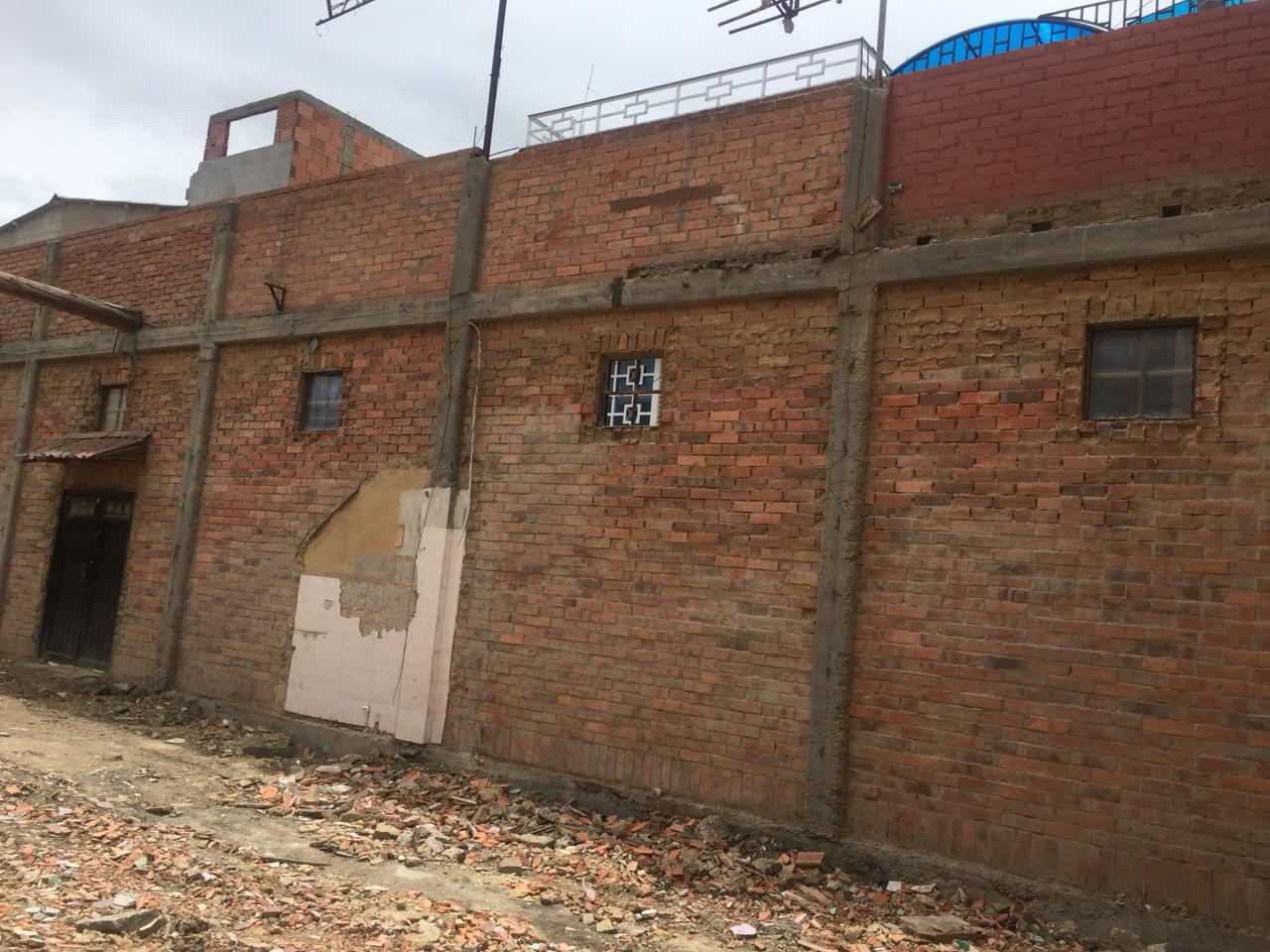 Bodega en venta en Zona Industrial Santa Ana, Soacha, 30 m² · foto 3 de 20