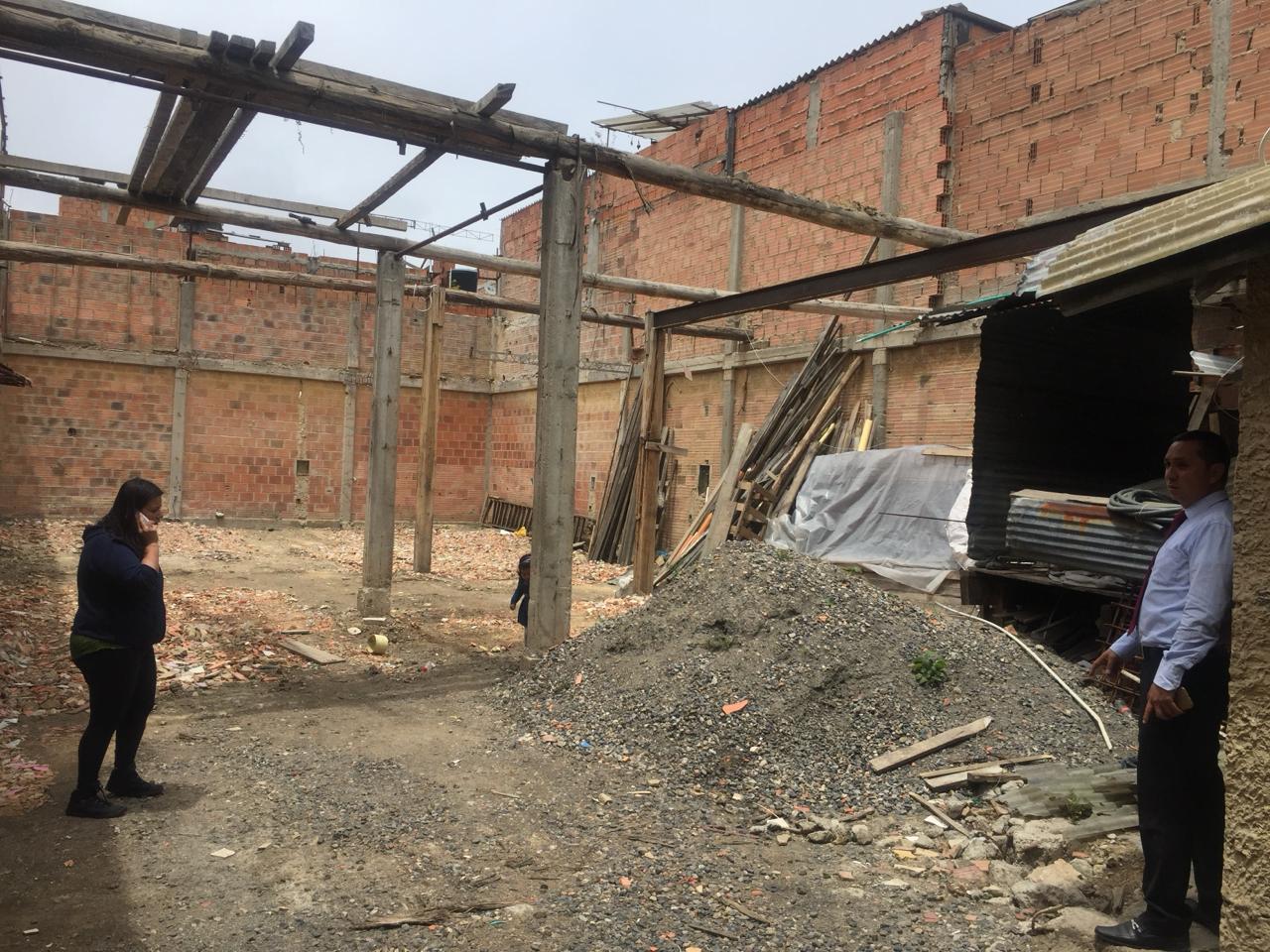 Bodega en venta en Zona Industrial Santa Ana, Soacha, 30 m² · foto 5 de 20