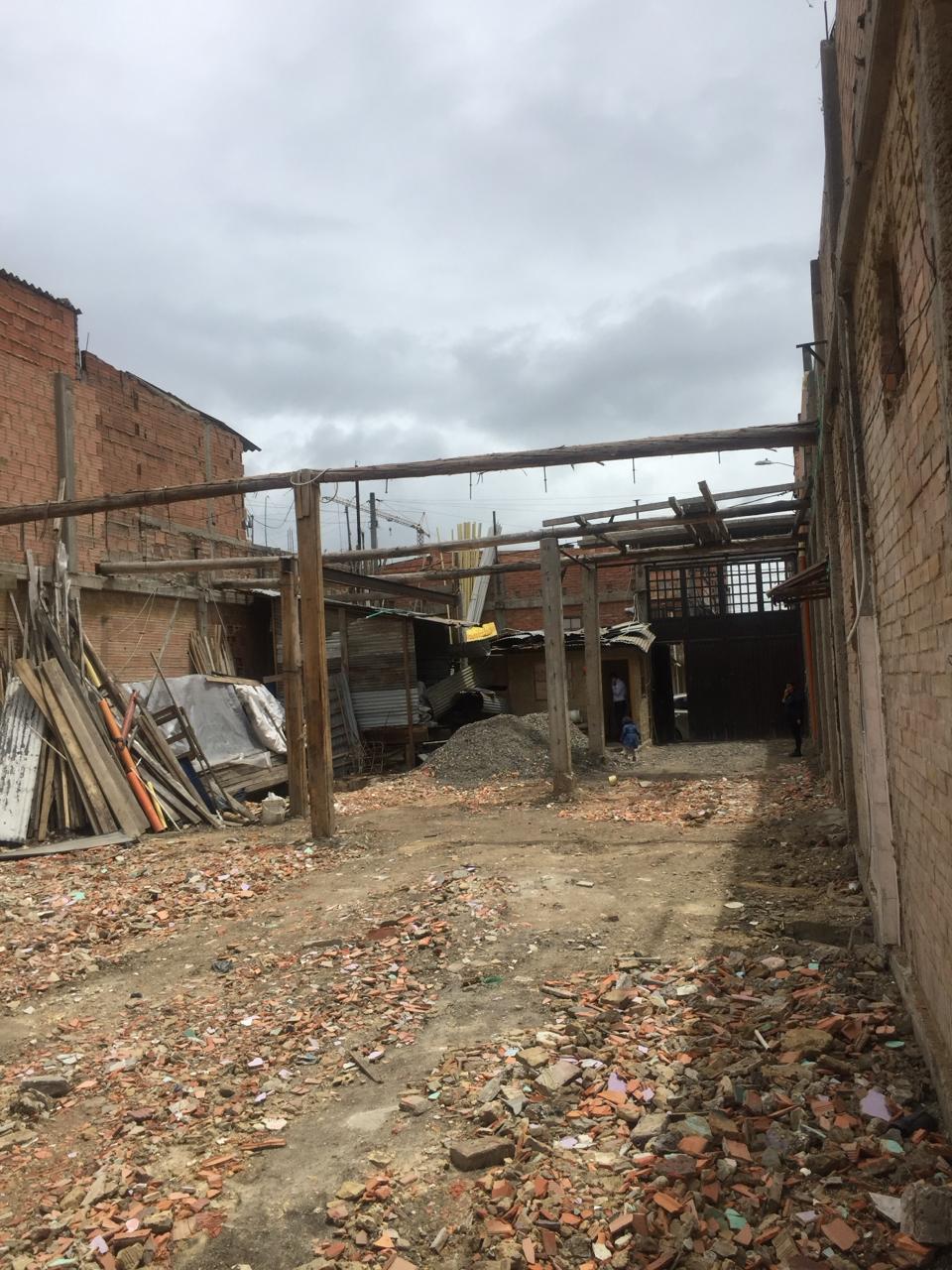 Bodega en venta en Zona Industrial Santa Ana, Soacha, 30 m² · foto 7 de 20
