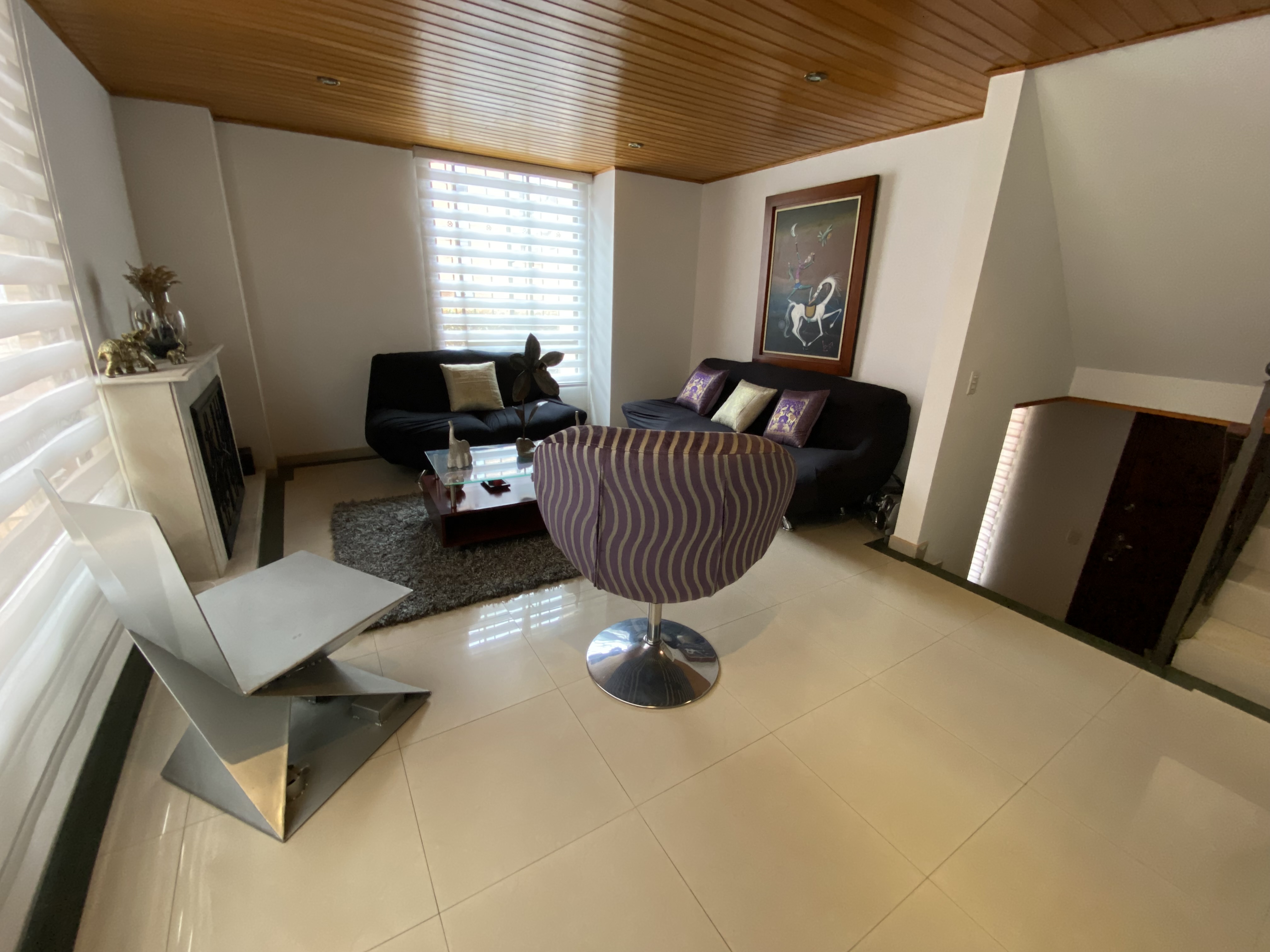 Casa en venta en Cedritos, Bogotá · foto 17 de 24