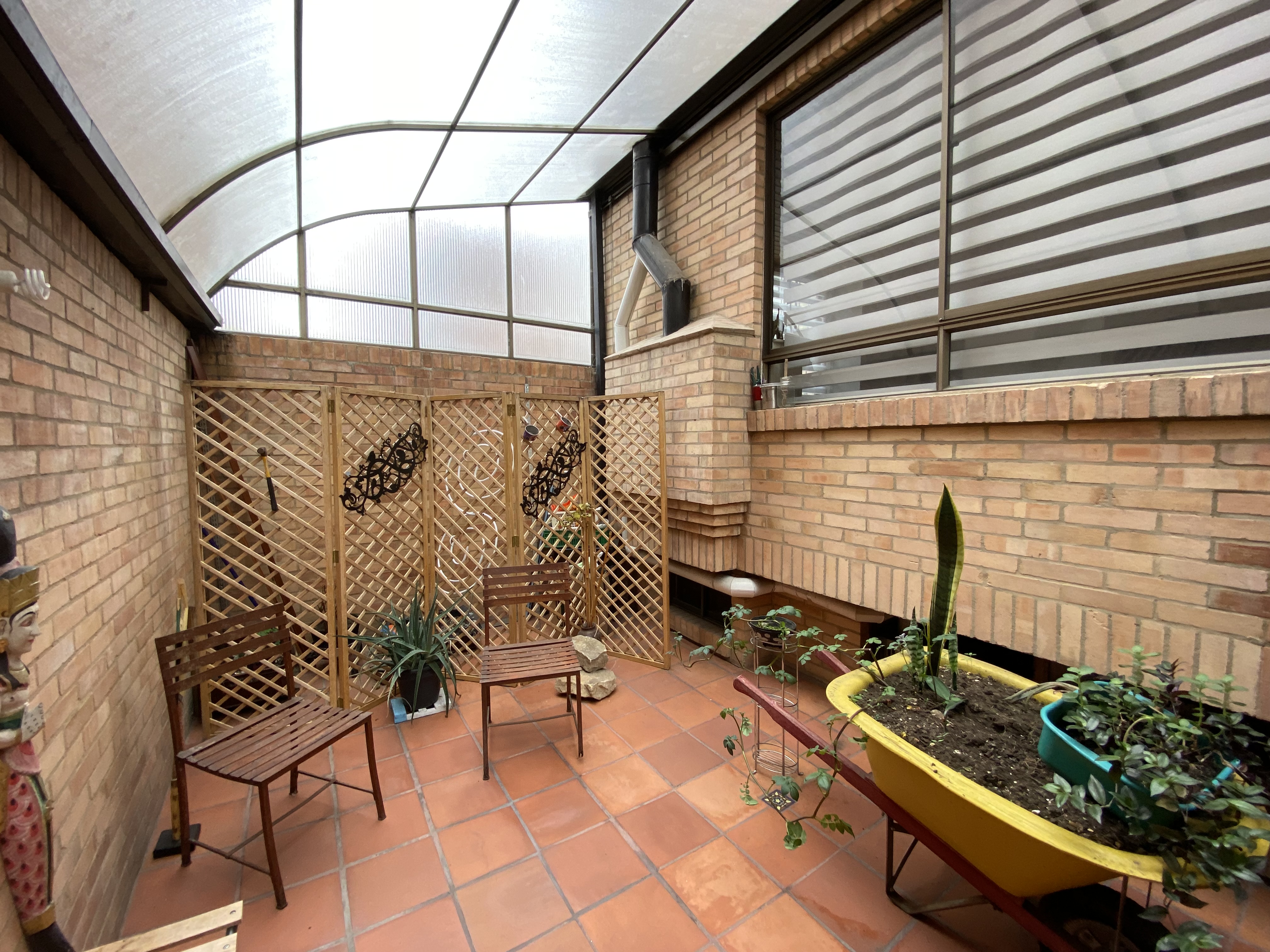 Casa en venta en Cedritos, Bogotá · foto 24 de 24
