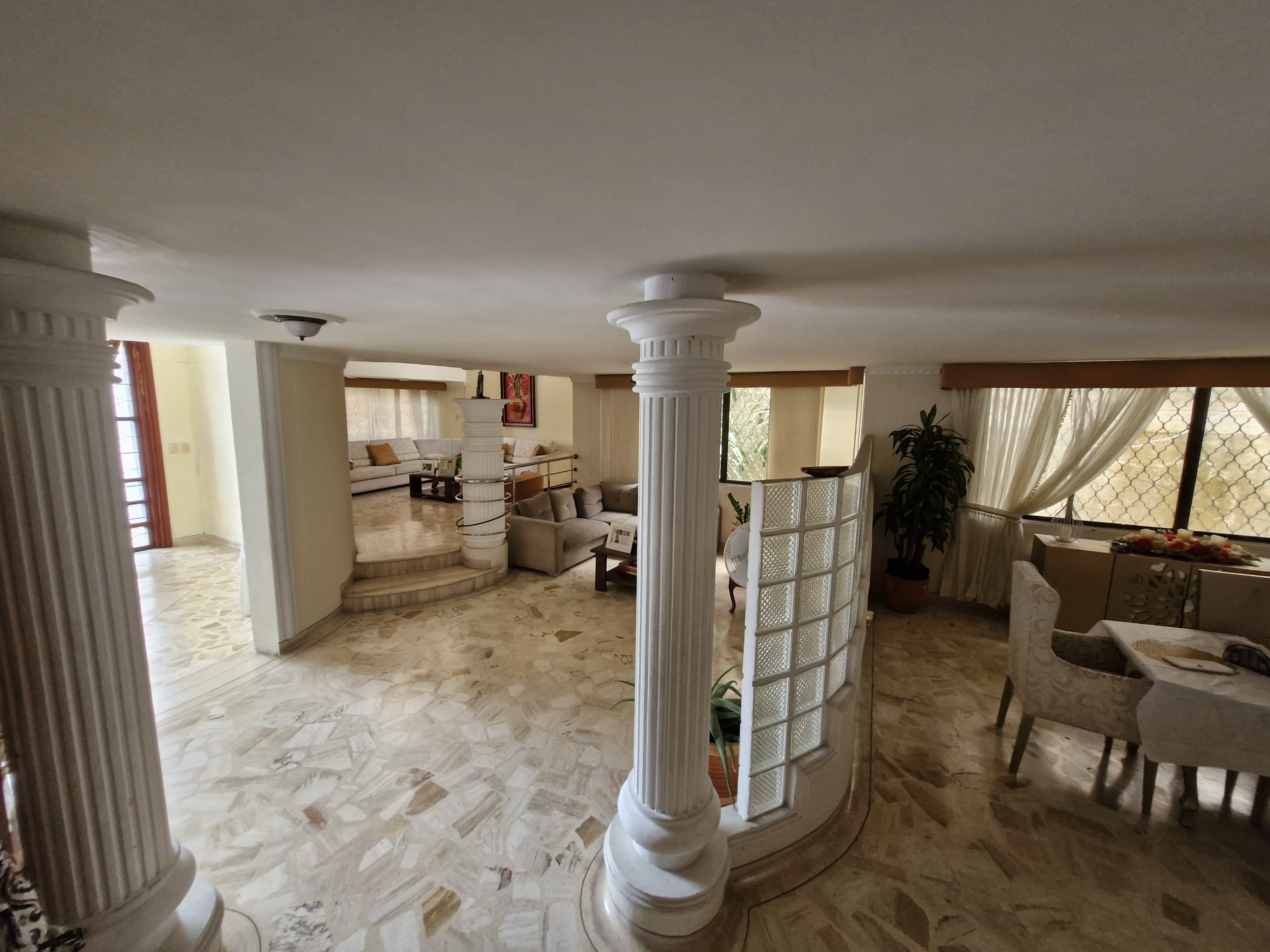 Casa de 4 alcobas en venta en El Tabor, Barranquilla, 605 m² · foto 14 de 24