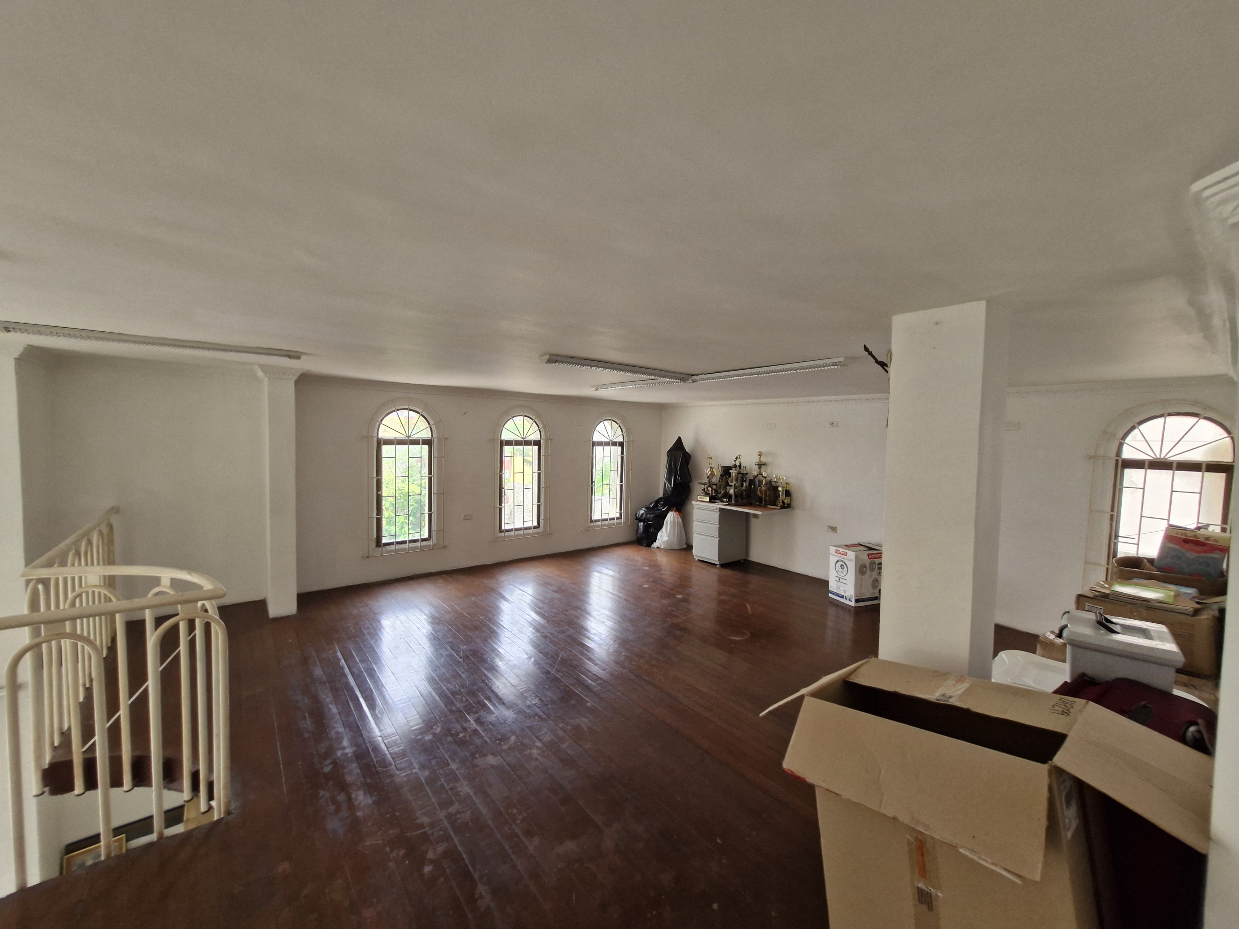 Casa de 4 alcobas en venta en El Tabor, Barranquilla, 605 m² · foto 16 de 24