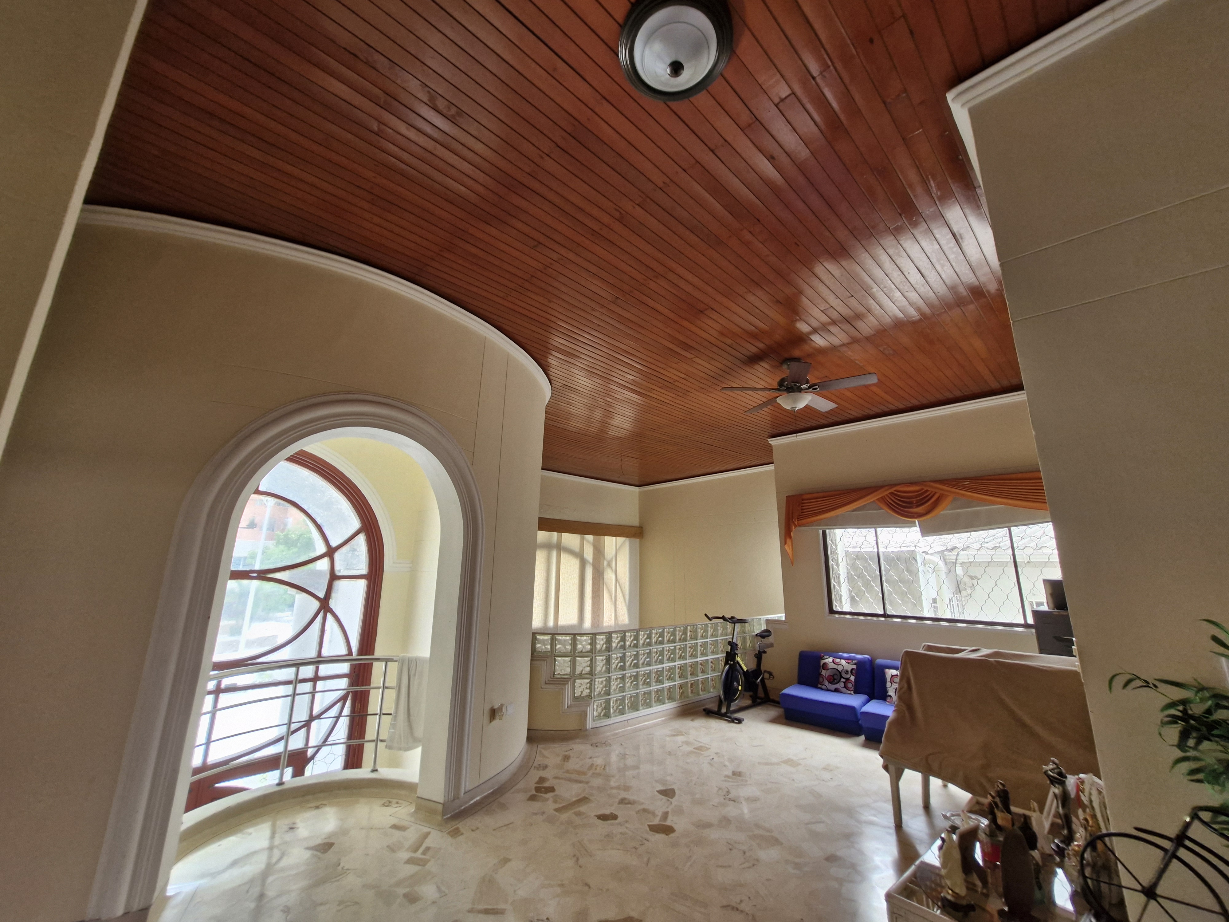 Casa de 4 alcobas en venta en El Tabor, Barranquilla, 605 m² · foto 17 de 24