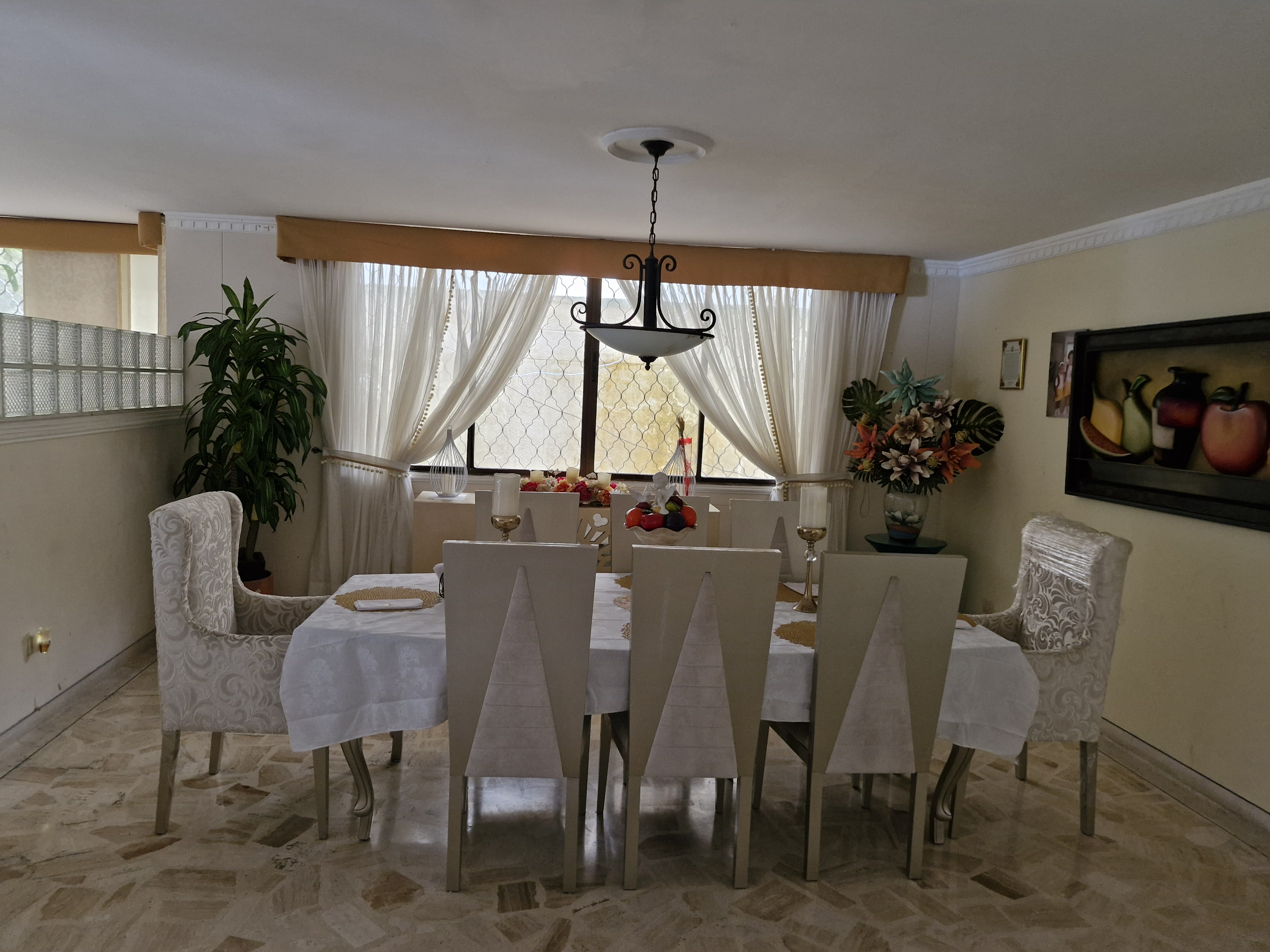 Casa de 4 alcobas en venta en El Tabor, Barranquilla, 605 m² · foto 18 de 24