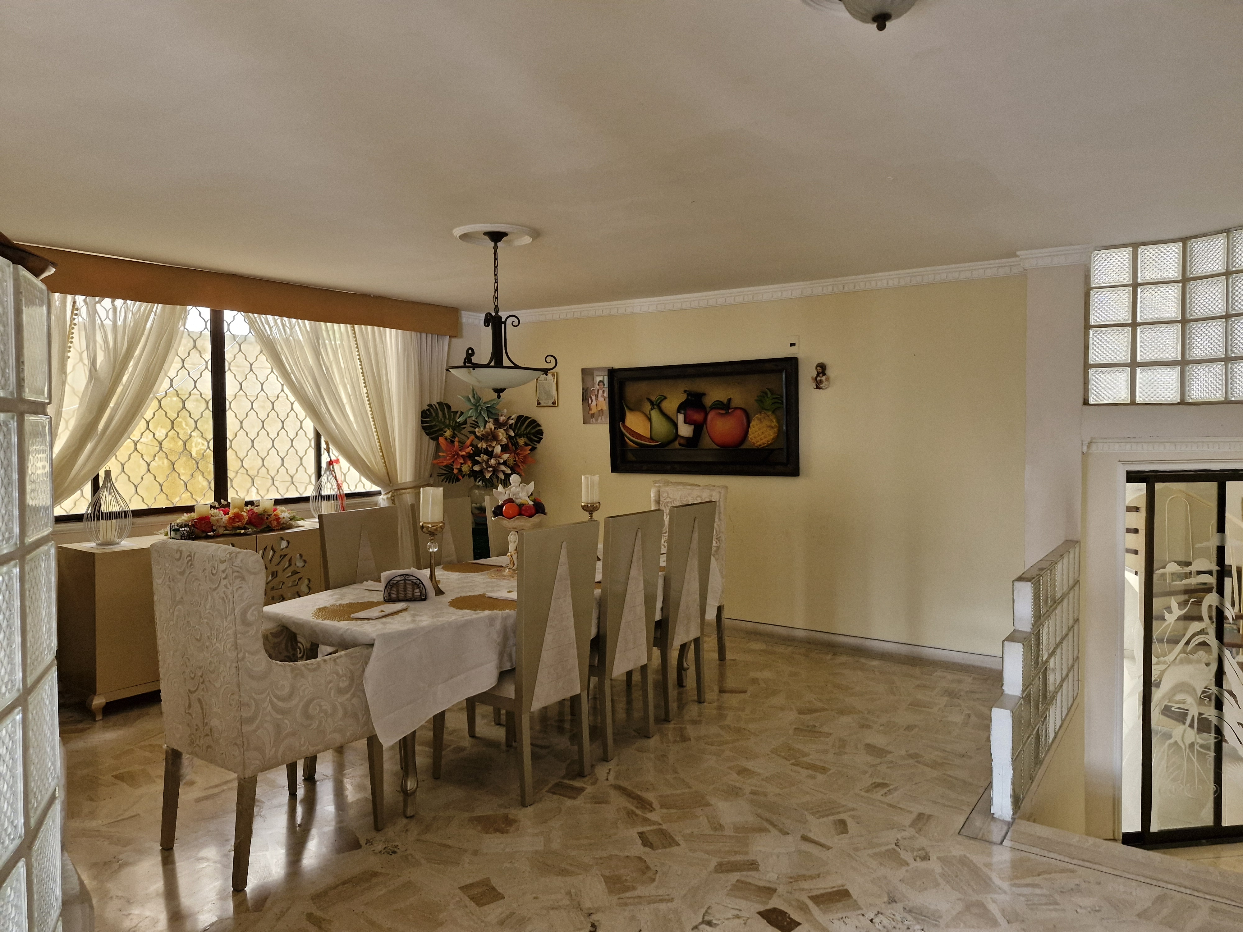 Casa de 4 alcobas en venta en El Tabor, Barranquilla, 605 m² · foto 19 de 24