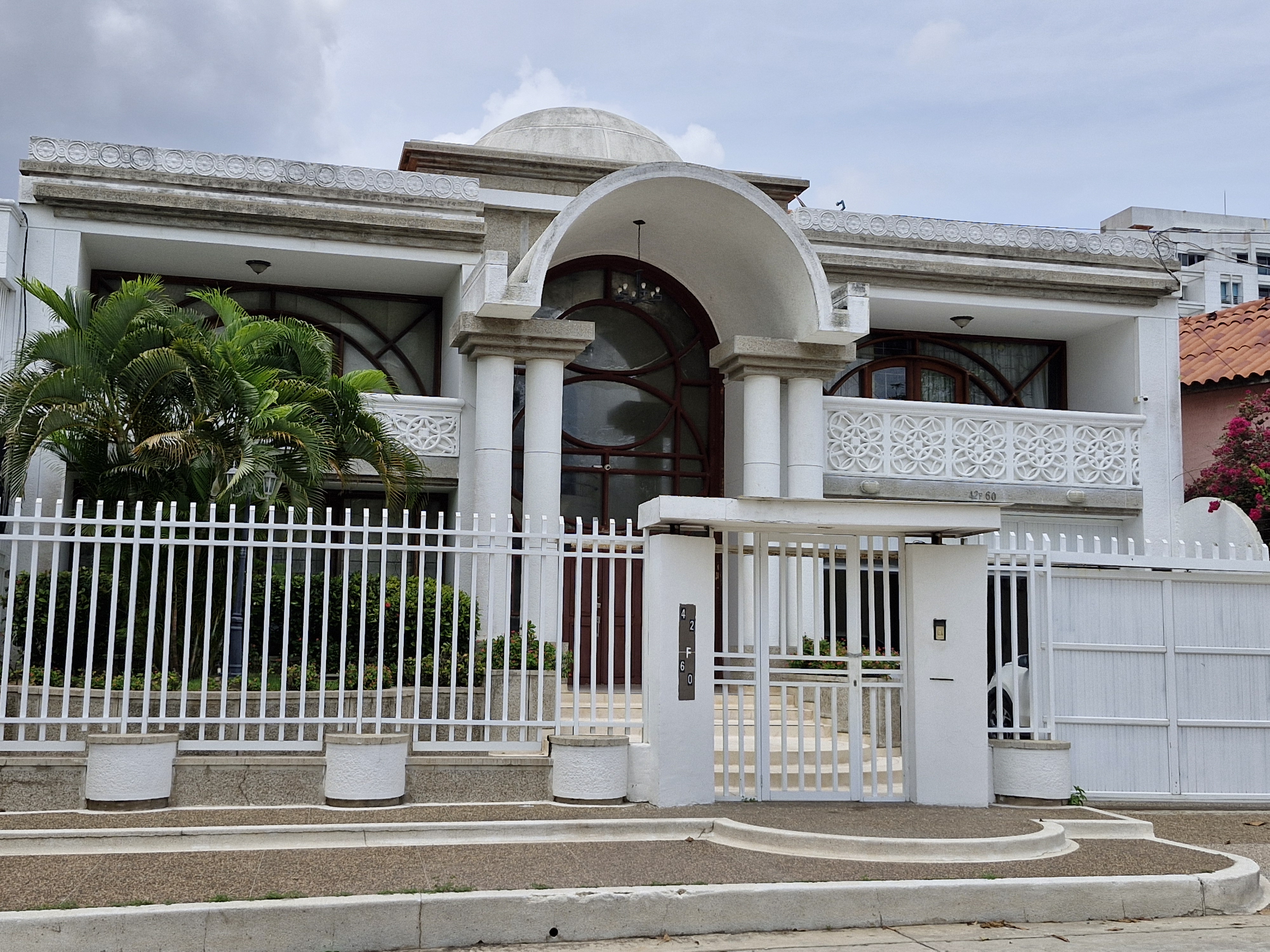 Casa de 4 alcobas en venta en El Tabor, Barranquilla, 605 m² · foto 20 de 24