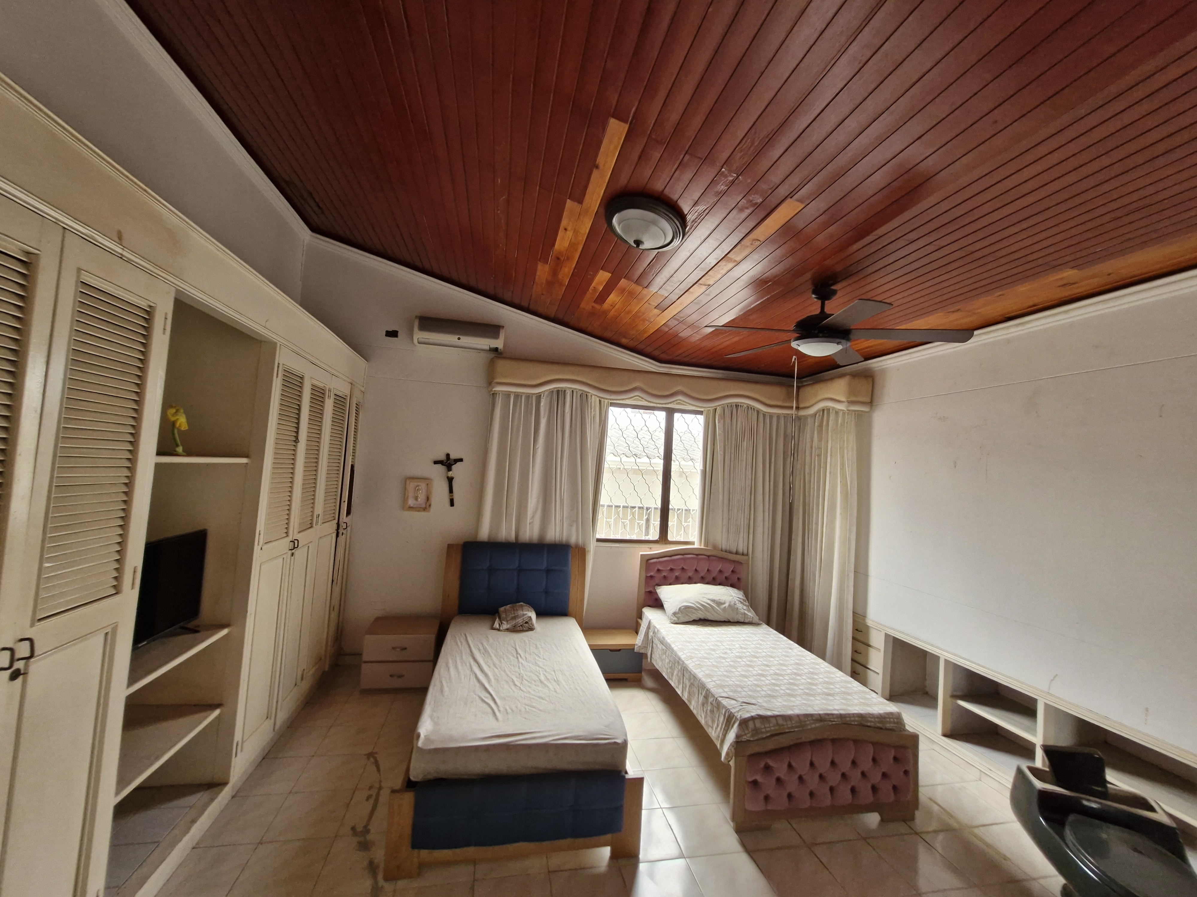 Casa de 4 alcobas en venta en El Tabor, Barranquilla, 605 m² · foto 21 de 24