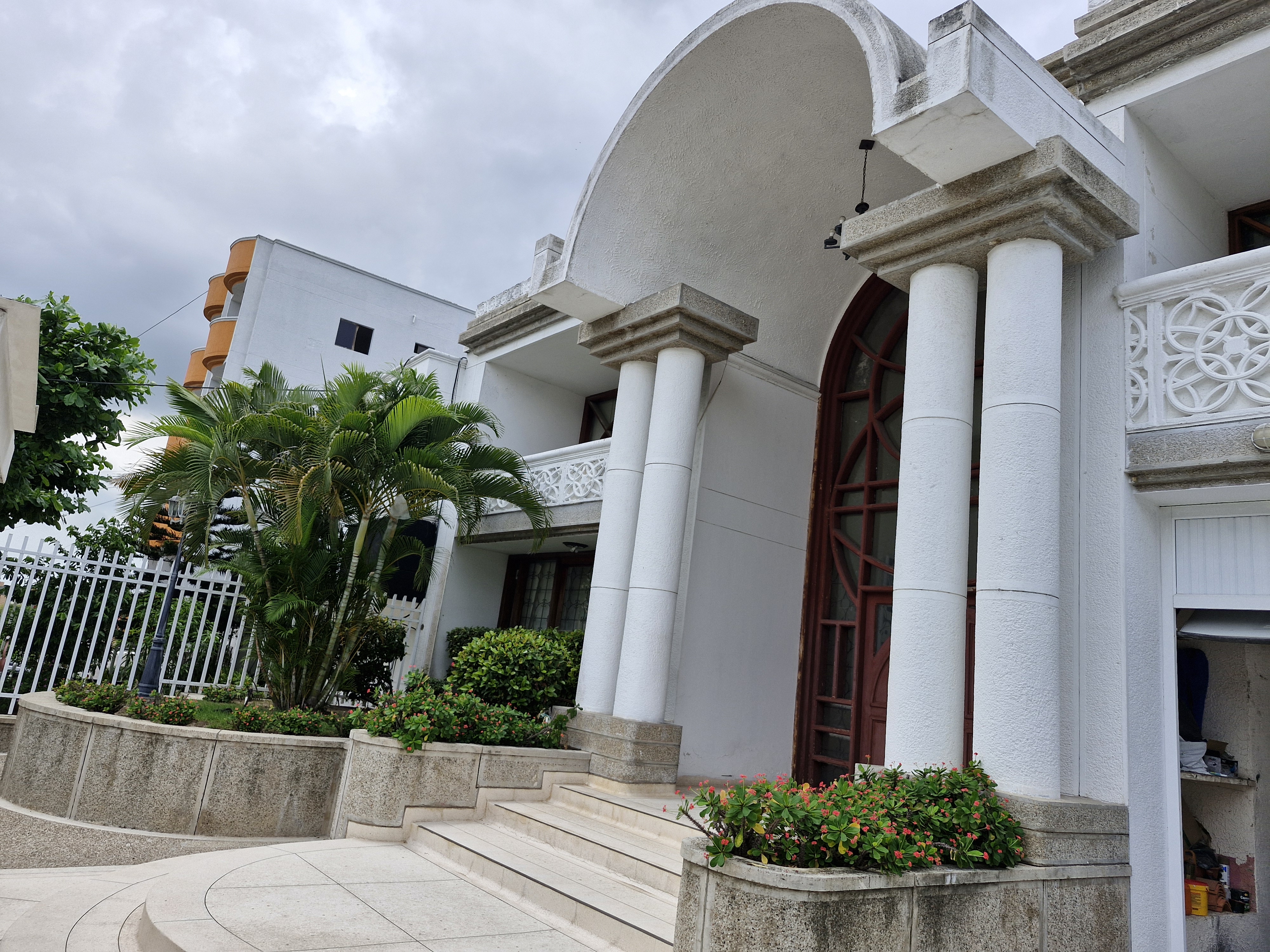 Casa de 4 alcobas en venta en El Tabor, Barranquilla, 605 m² · foto 4 de 24