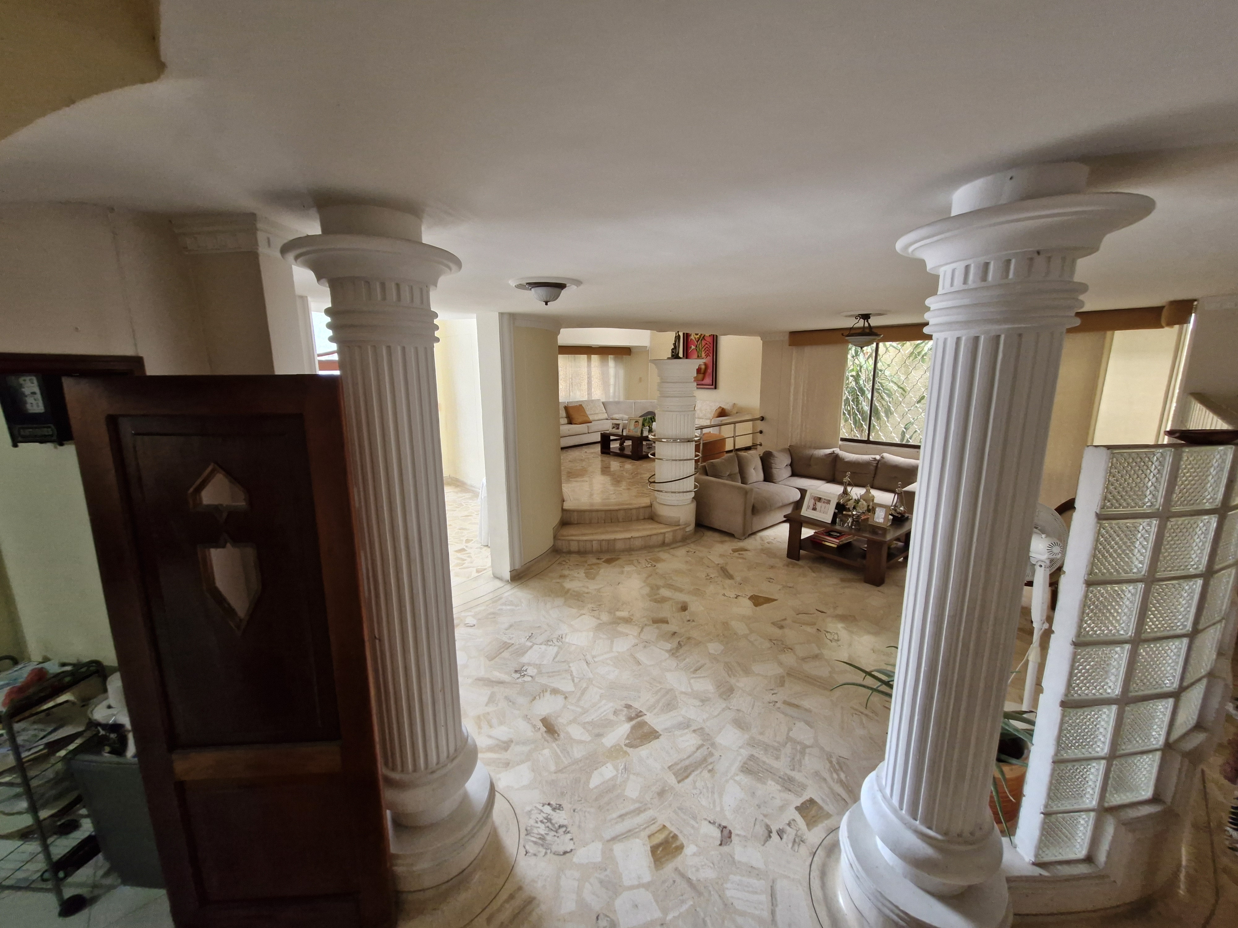 Casa de 4 alcobas en venta en El Tabor, Barranquilla, 605 m² · foto 22 de 24