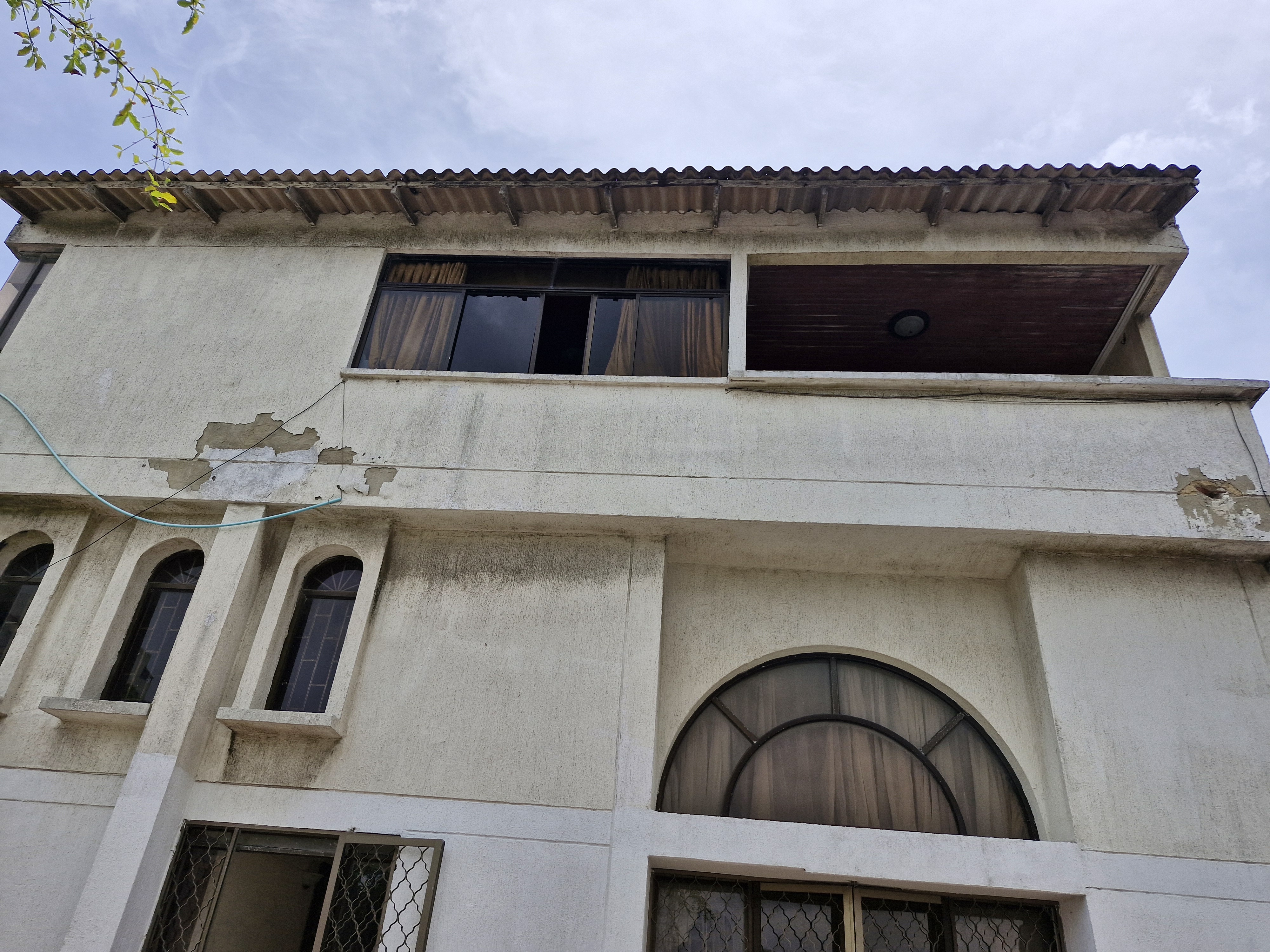 Casa de 4 alcobas en venta en El Tabor, Barranquilla, 605 m² · foto 23 de 24