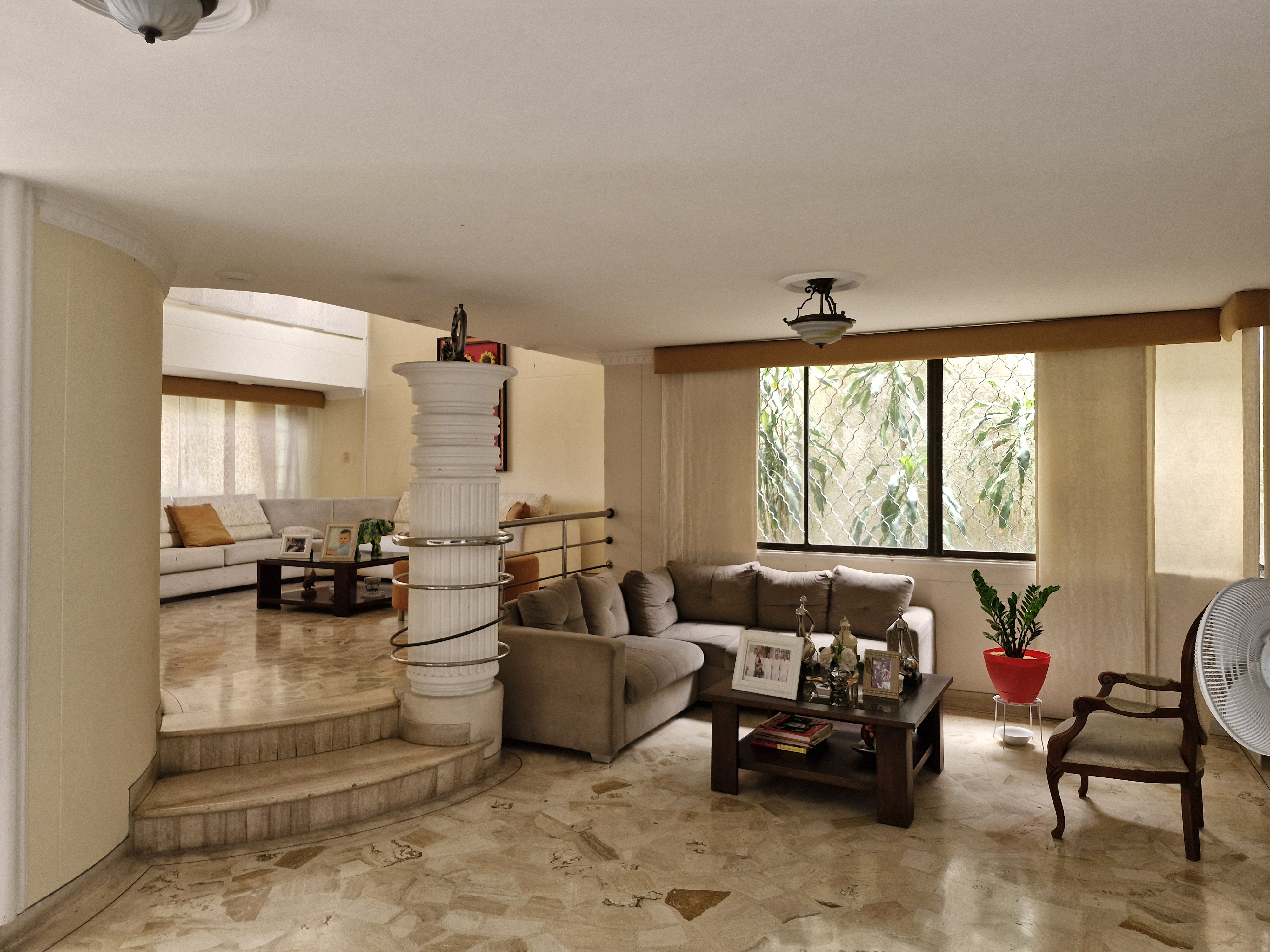 Casa de 4 alcobas en venta en El Tabor, Barranquilla, 605 m² · foto 24 de 24
