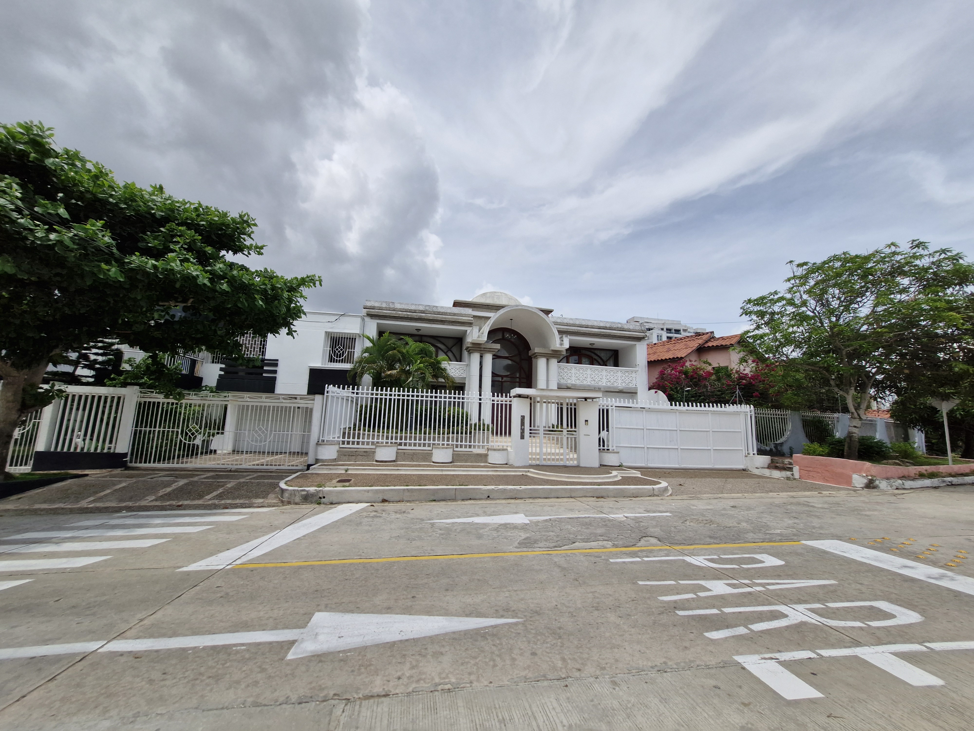 Casa de 4 alcobas en venta en El Tabor, Barranquilla, 605 m² · foto 6 de 24
