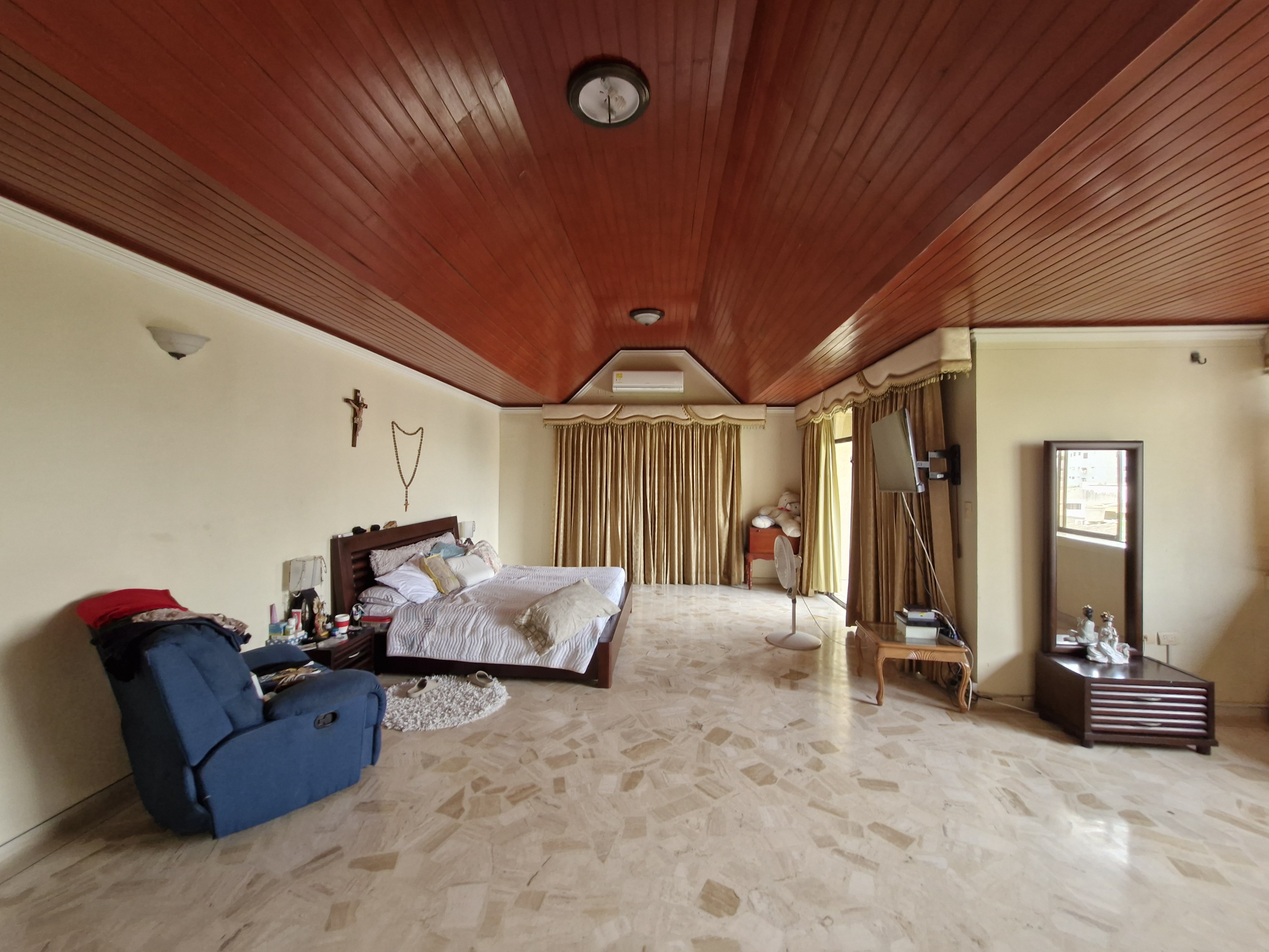 Casa de 4 alcobas en venta en El Tabor, Barranquilla, 605 m² · foto 9 de 24