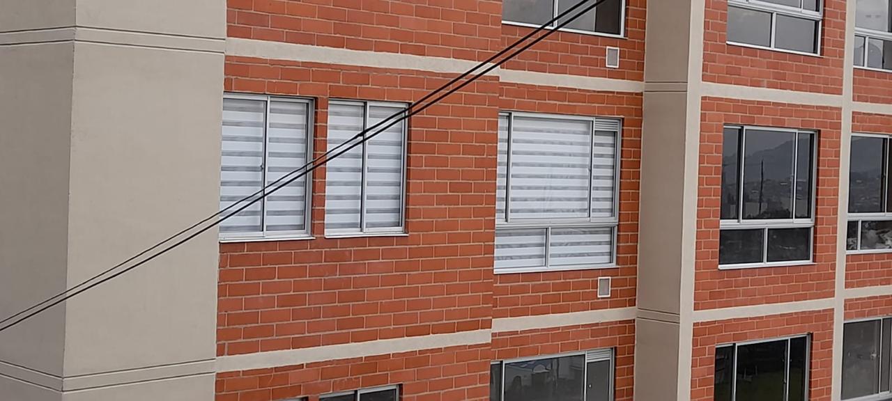 Apartamento de 3 alcobas en venta en Vitelma, Bogotá, 43 m² · foto 5 de 7