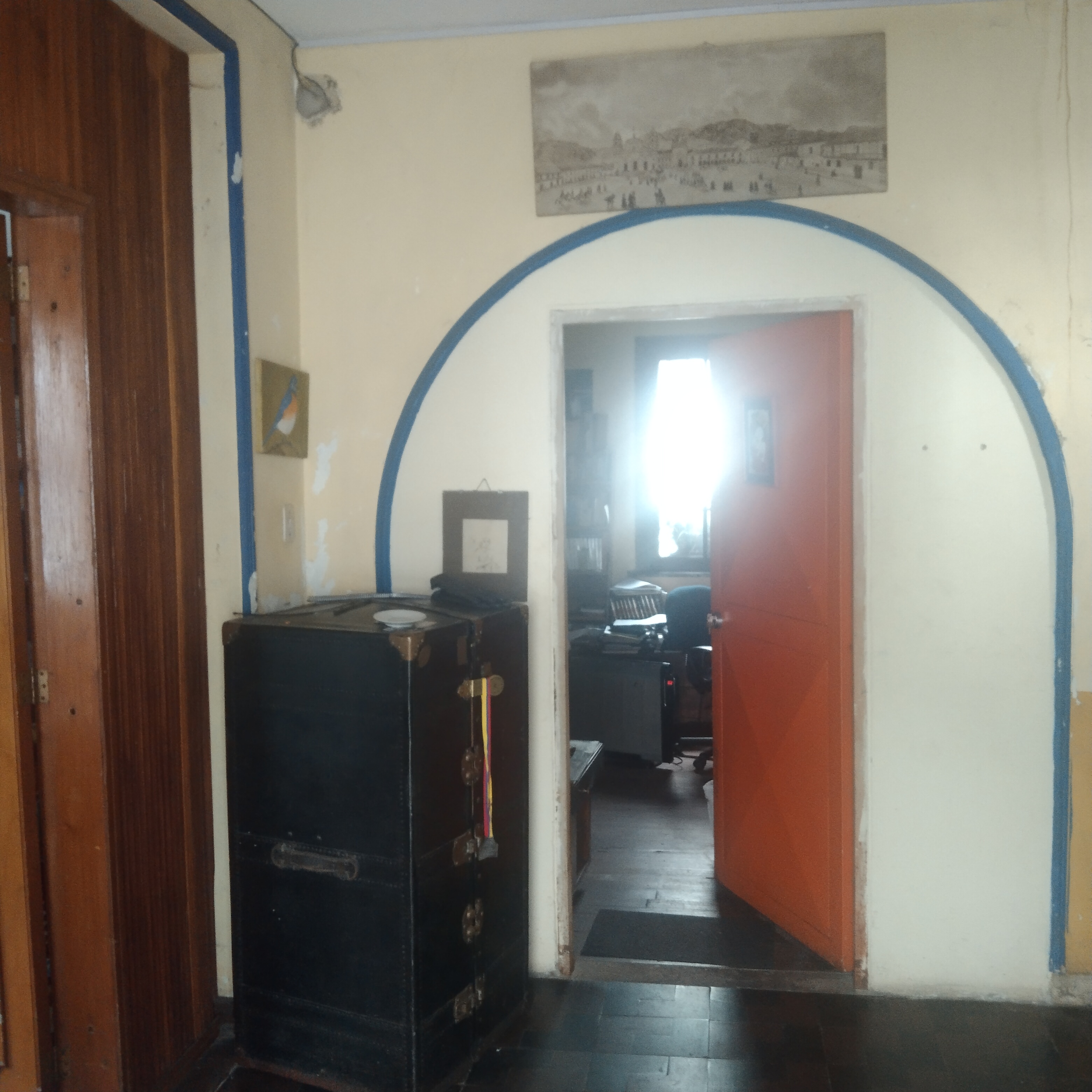 Casa de 4 alcobas en venta en Teusaquillo, Bogotá, 380 m² · foto 15 de 24