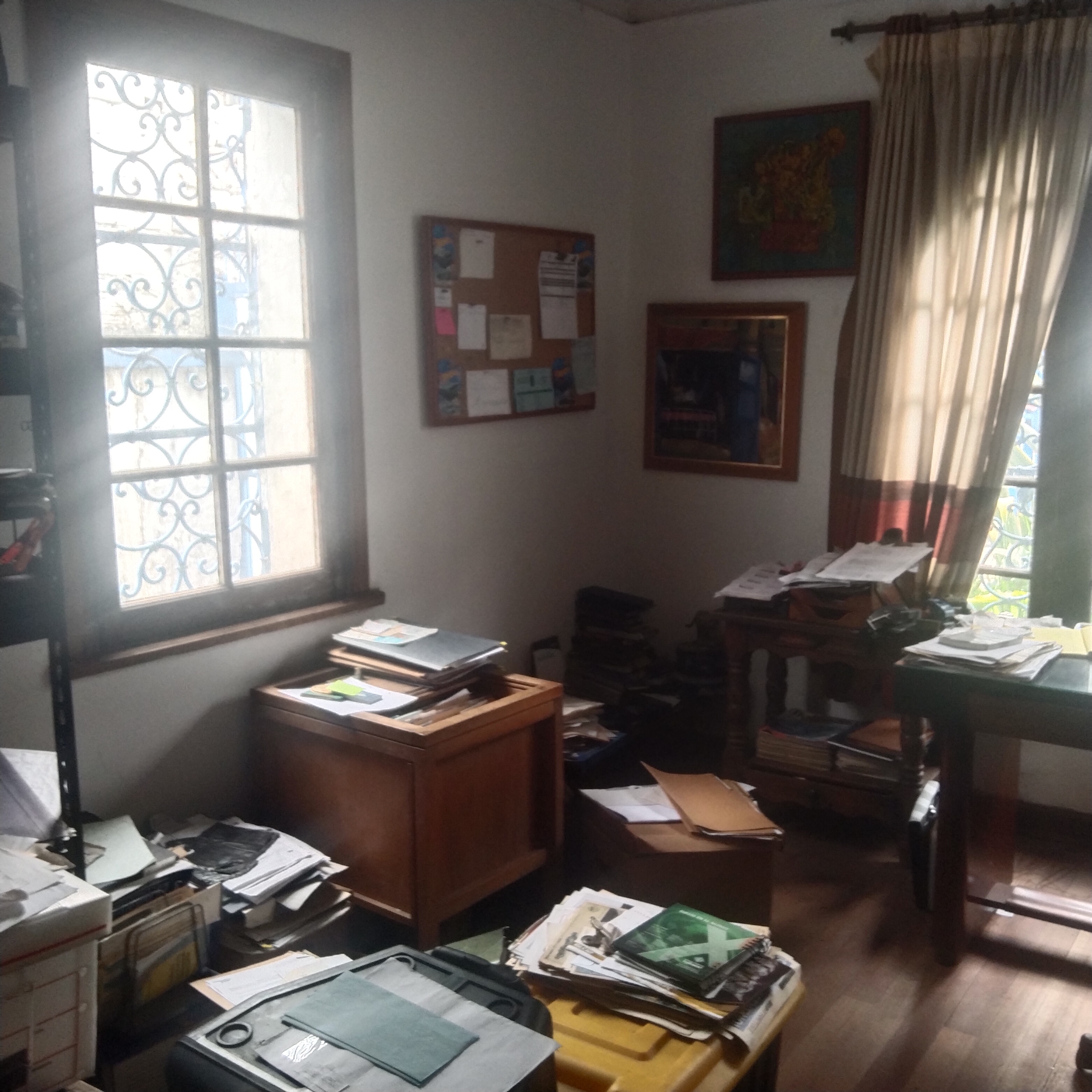Casa de 4 alcobas en venta en Teusaquillo, Bogotá, 380 m² · foto 16 de 24