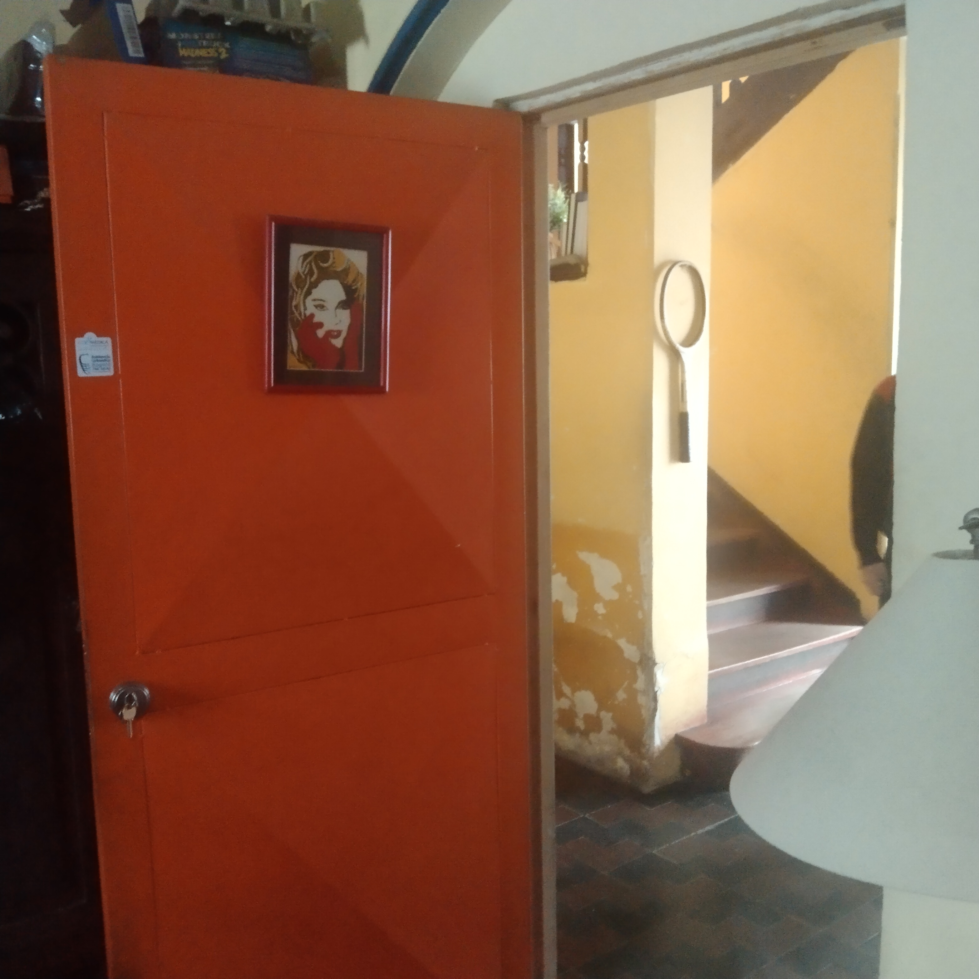 Casa de 4 alcobas en venta en Teusaquillo, Bogotá, 380 m² · foto 18 de 24