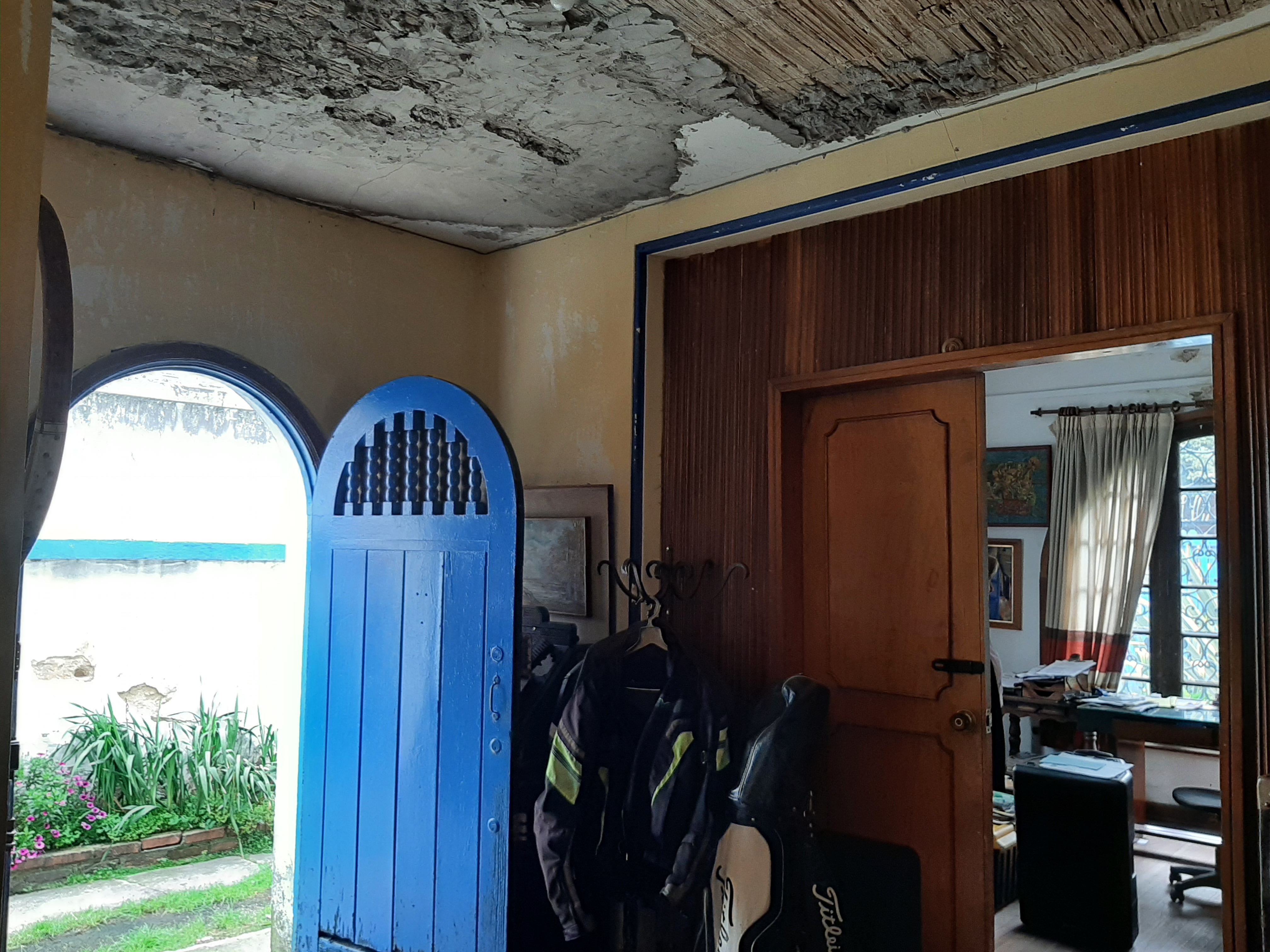 Casa de 4 alcobas en venta en Teusaquillo, Bogotá, 380 m² · foto 19 de 24