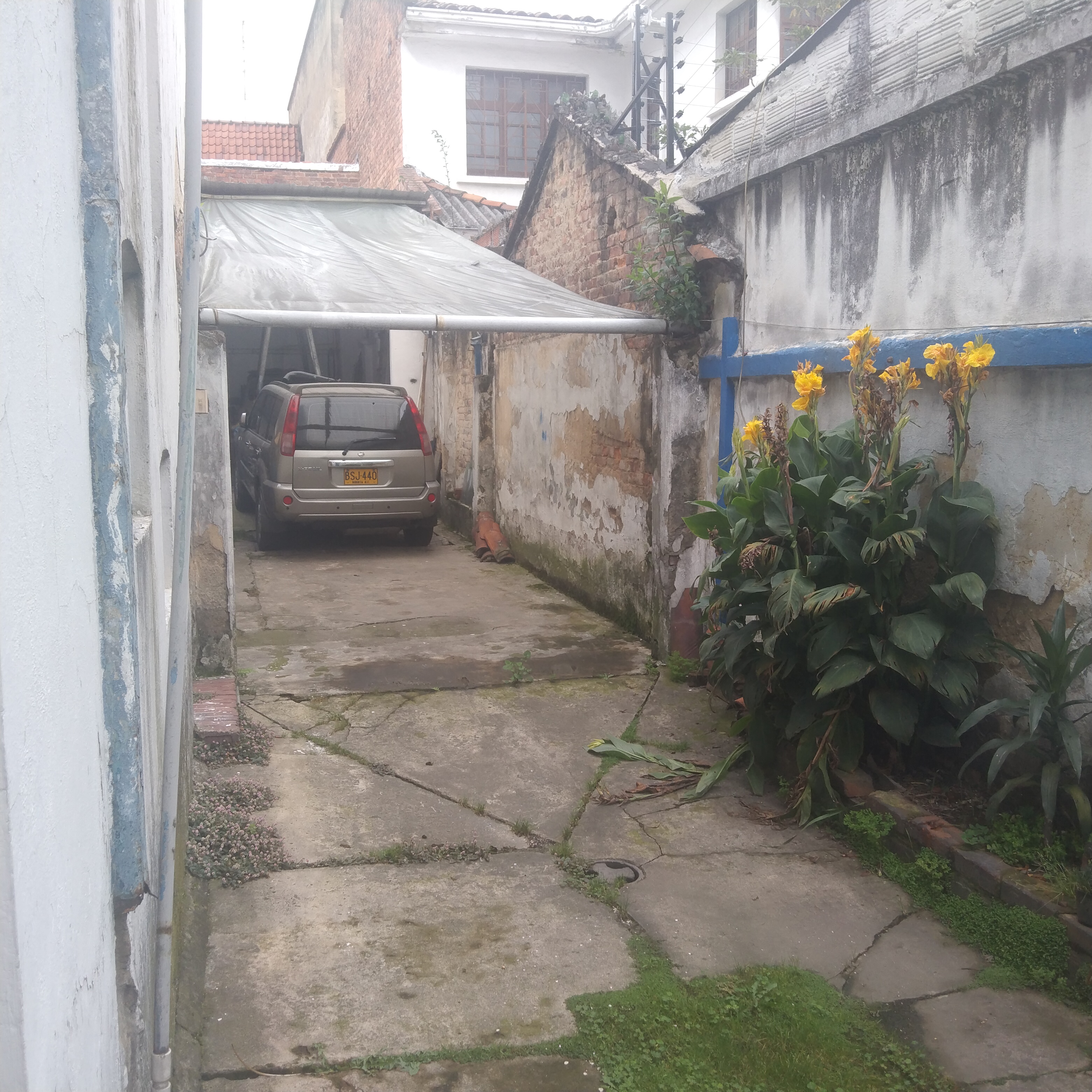 Casa de 4 alcobas en venta en Teusaquillo, Bogotá, 380 m² · foto 21 de 24