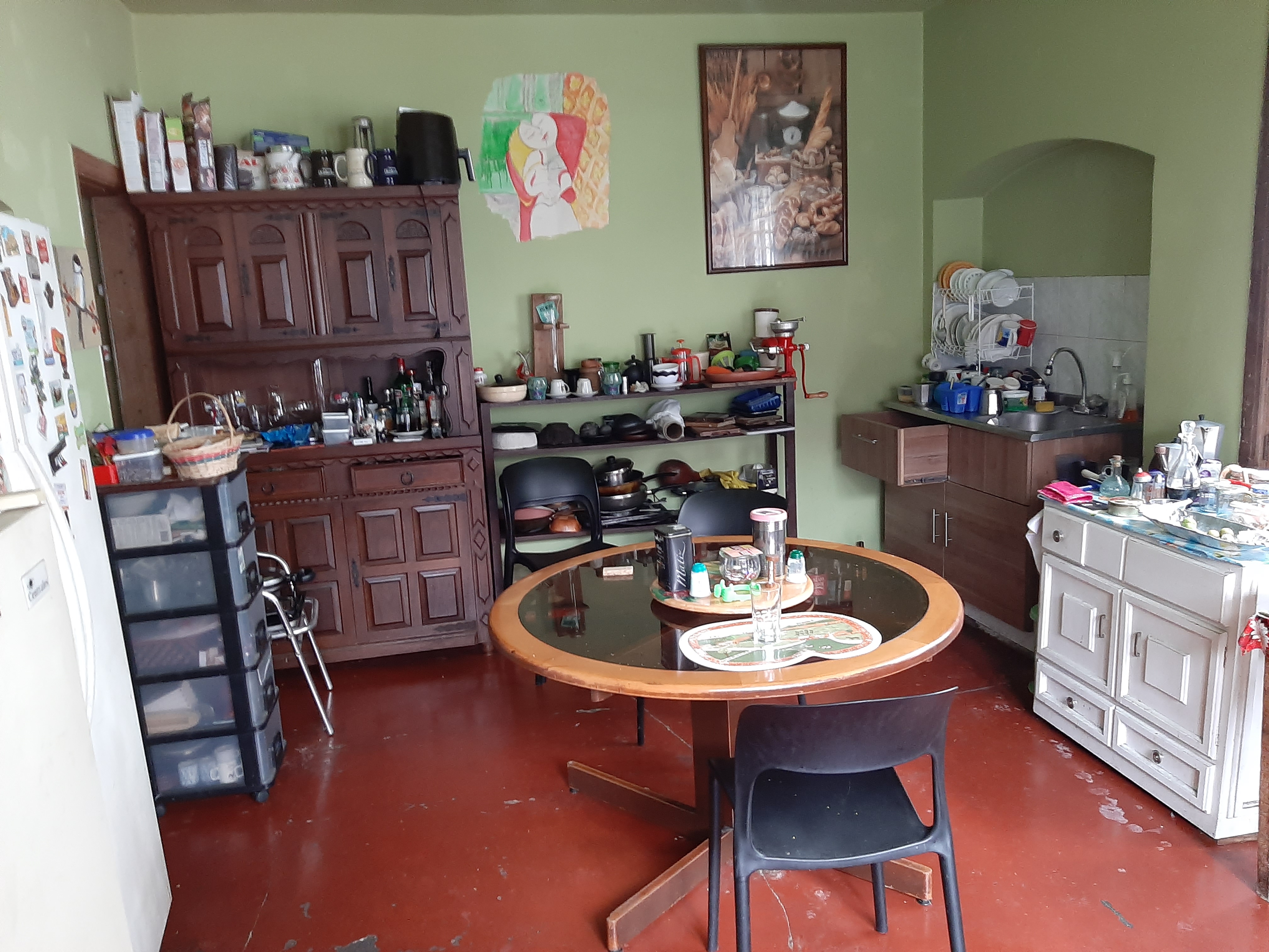 Casa de 4 alcobas en venta en Teusaquillo, Bogotá, 380 m² · foto 9 de 24
