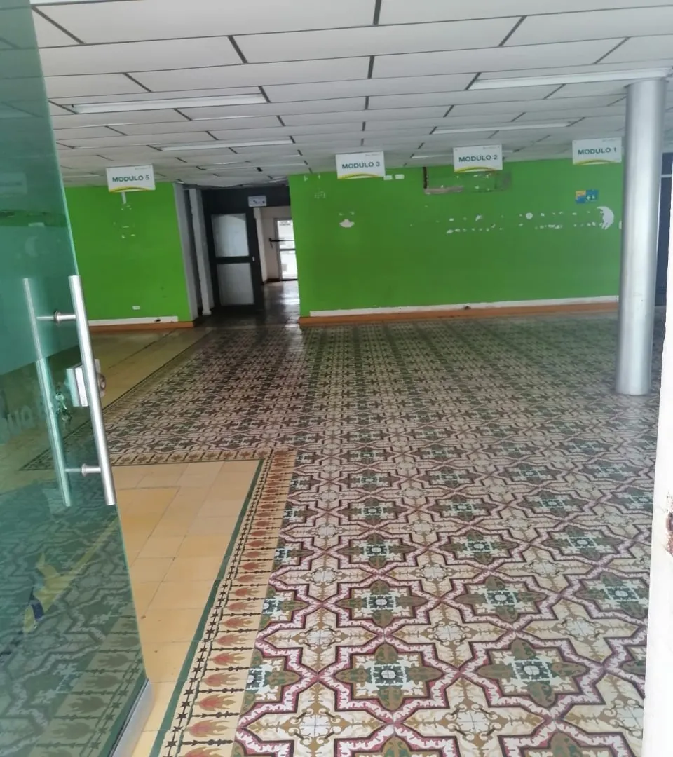 Oficina en venta en Ciudad Jardin, Barranquilla, 1000 m² · foto 15 de 19
